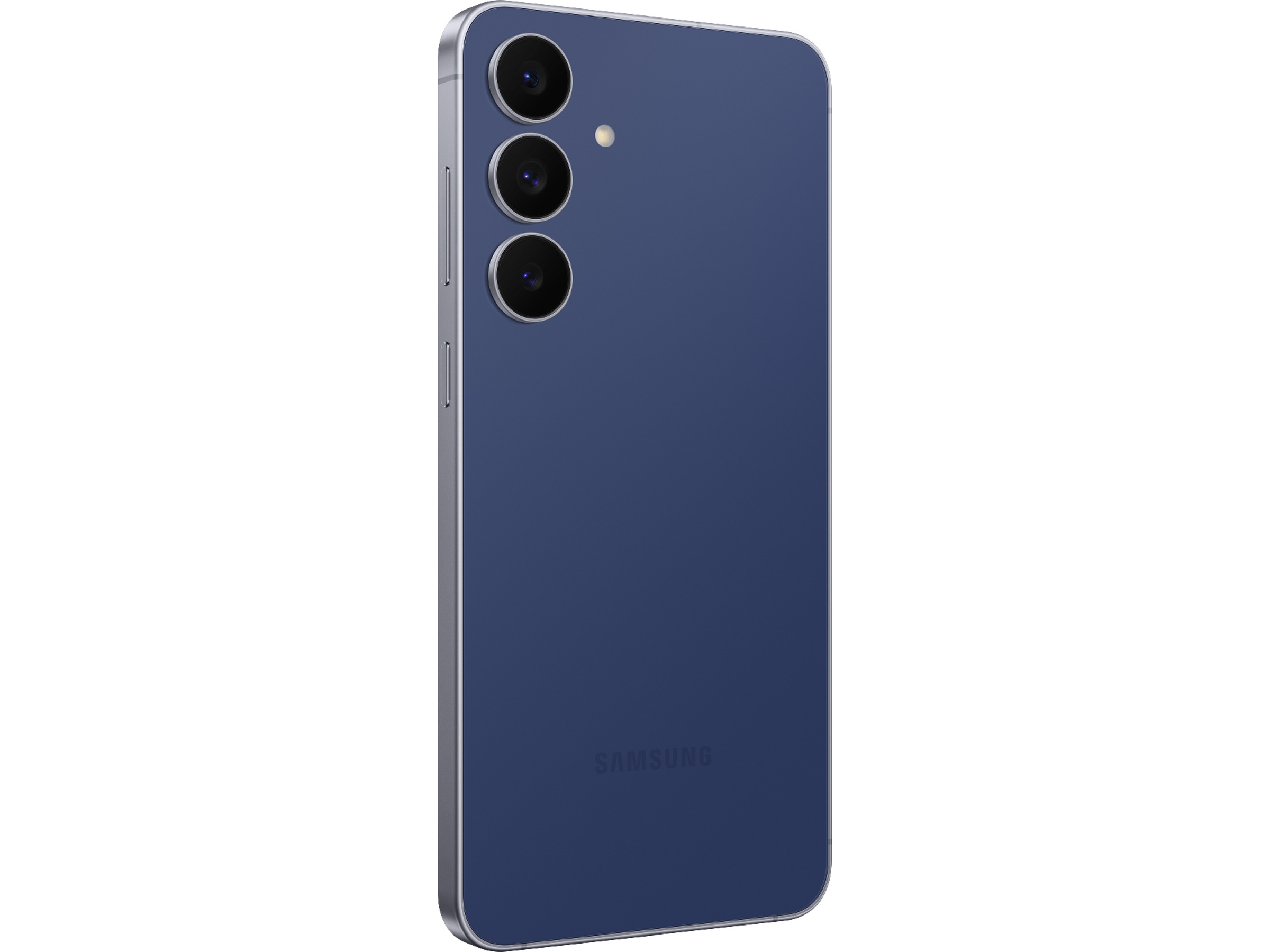 Samsung Galaxy S25 FE 128GB (navy) Mobiltelefoner