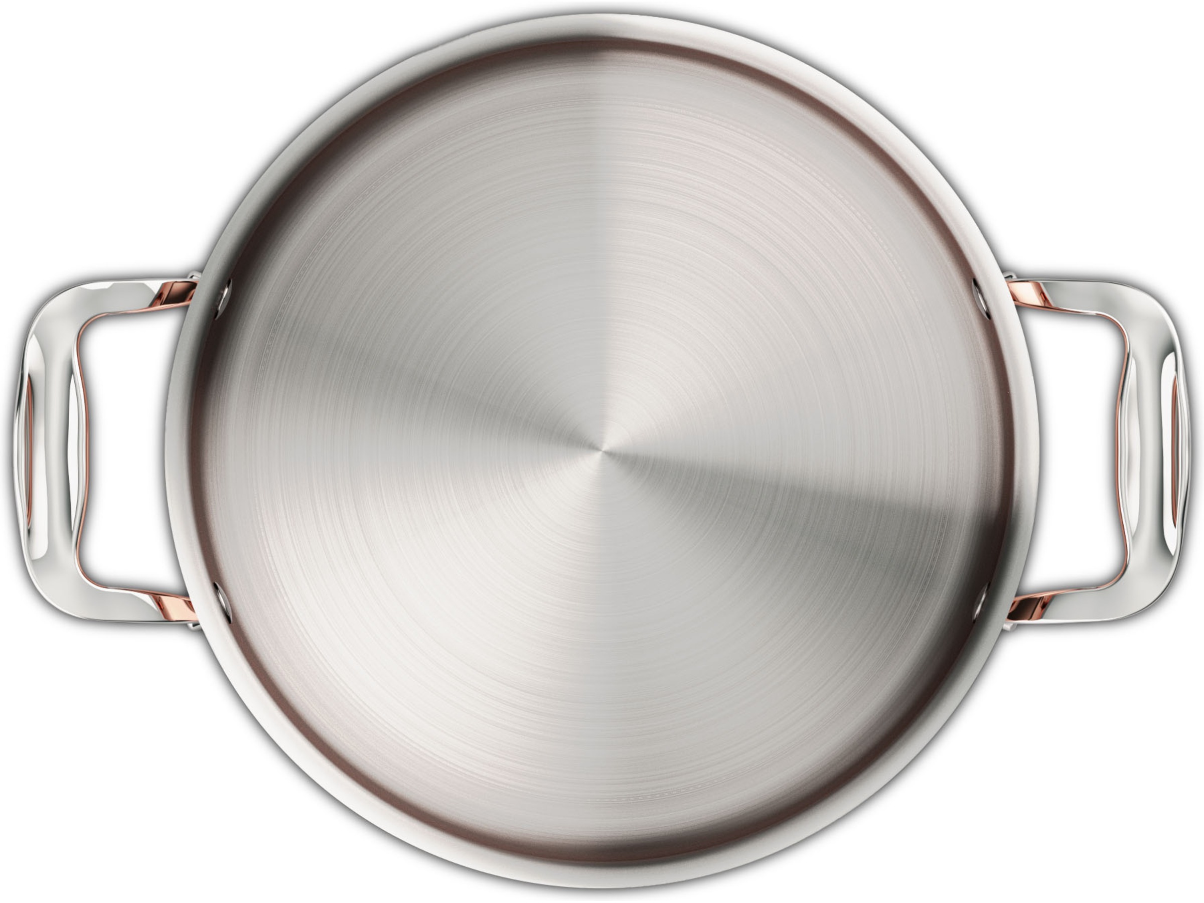 Austin and Barbeque AABQ Pro 3L 20cm gryde Kastruller