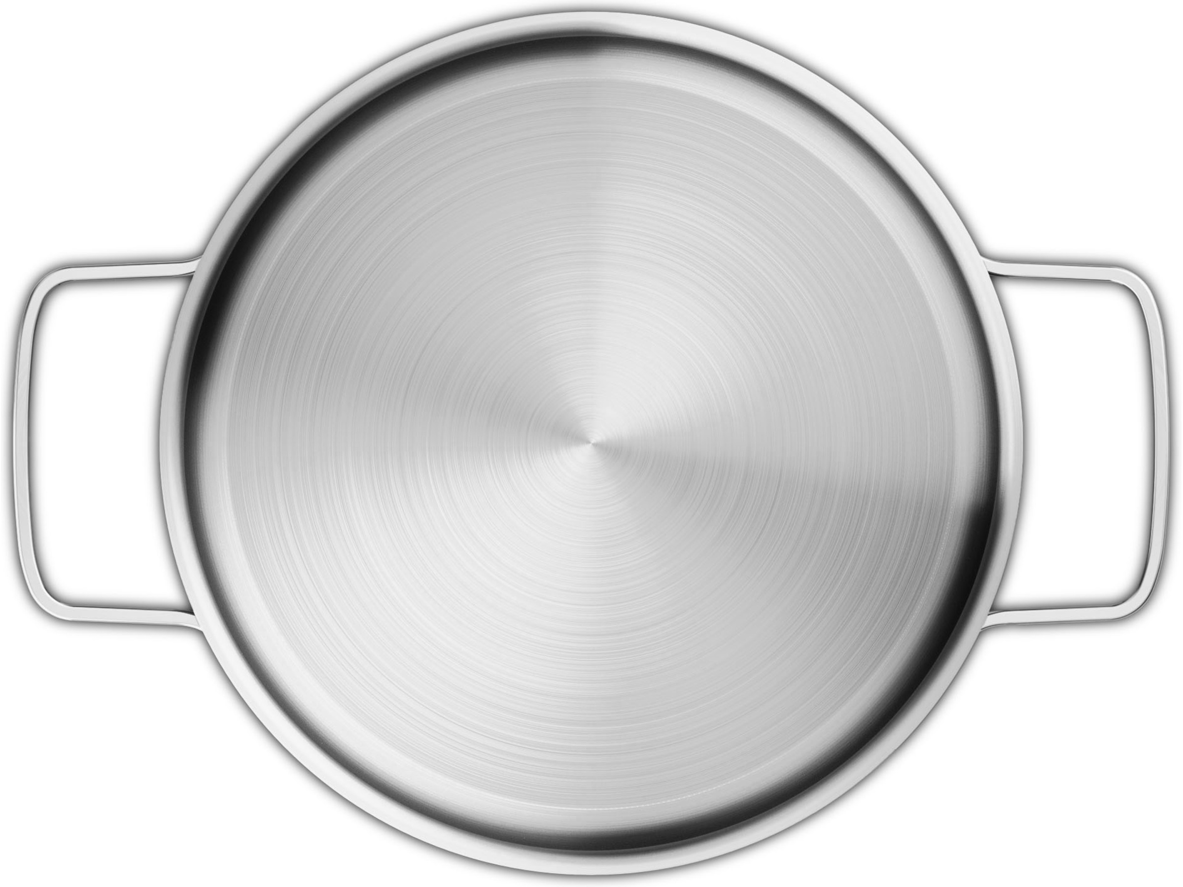 Austin and Barbeque AABQ Classic 20 cm Gryde Kastruller