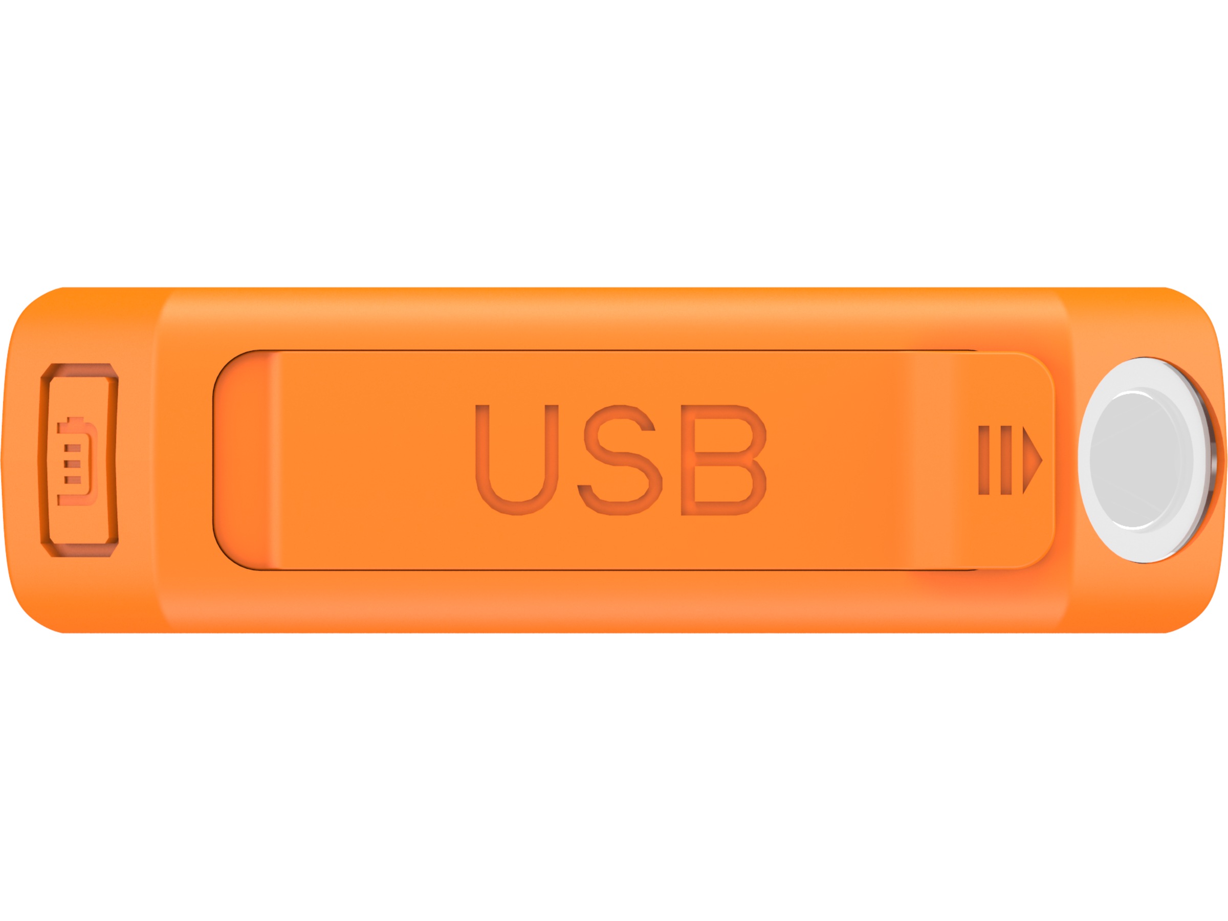 Xtorm XR202 Rugged Powerbank 20000 mAh Powerbank