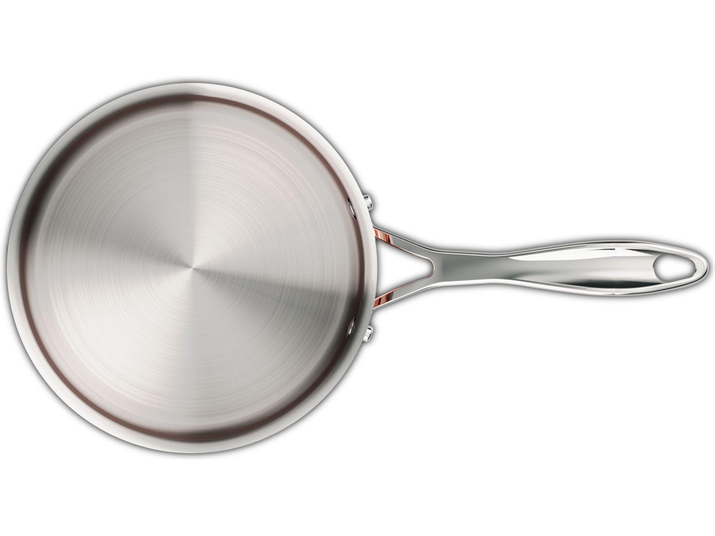 Austin and Barbeque AABQ Pro 1,5L 16cm gryde Kastruller