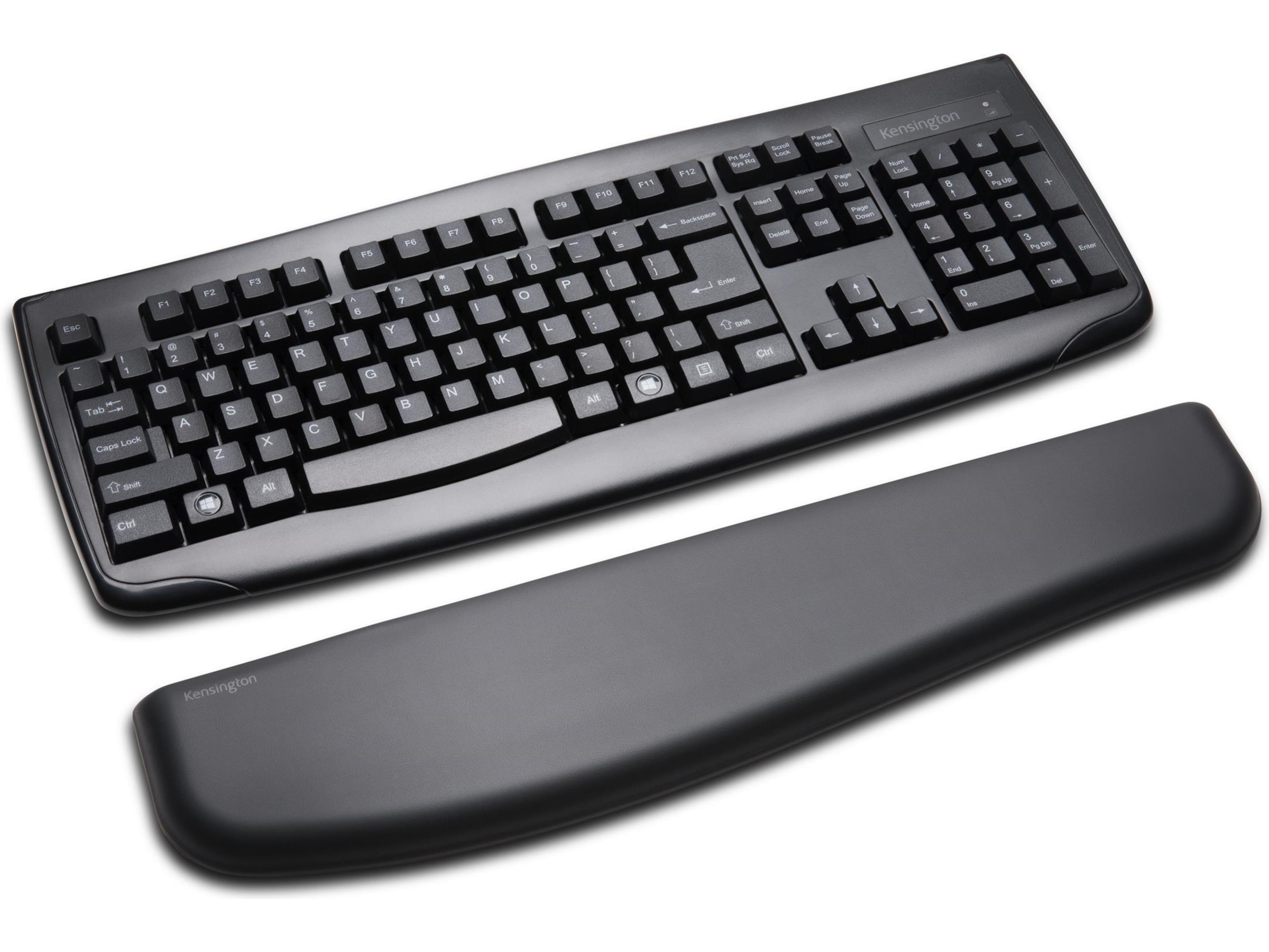 Kensington handledsstöd ErgoSoft Handledsstöd