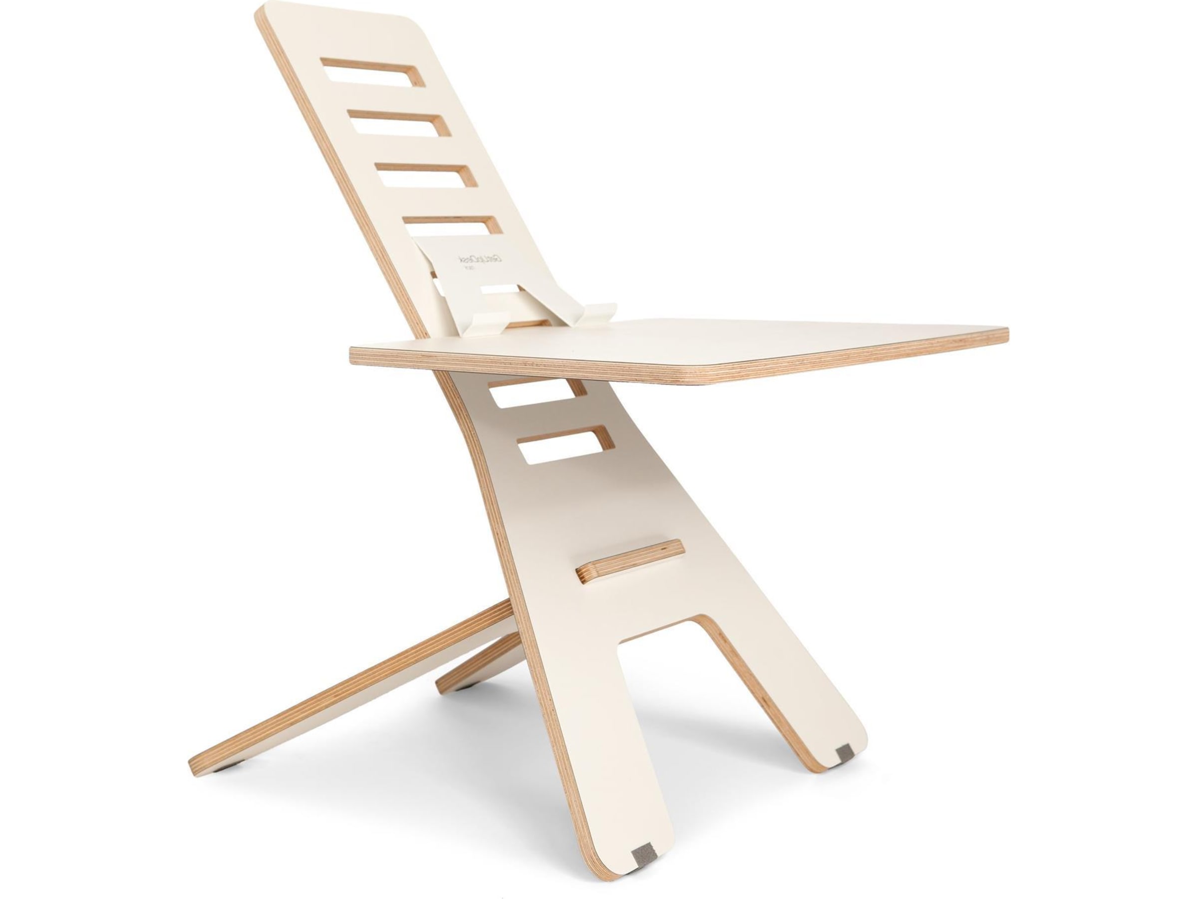 KENSON GetUpDesk Light Aktivitetsbord