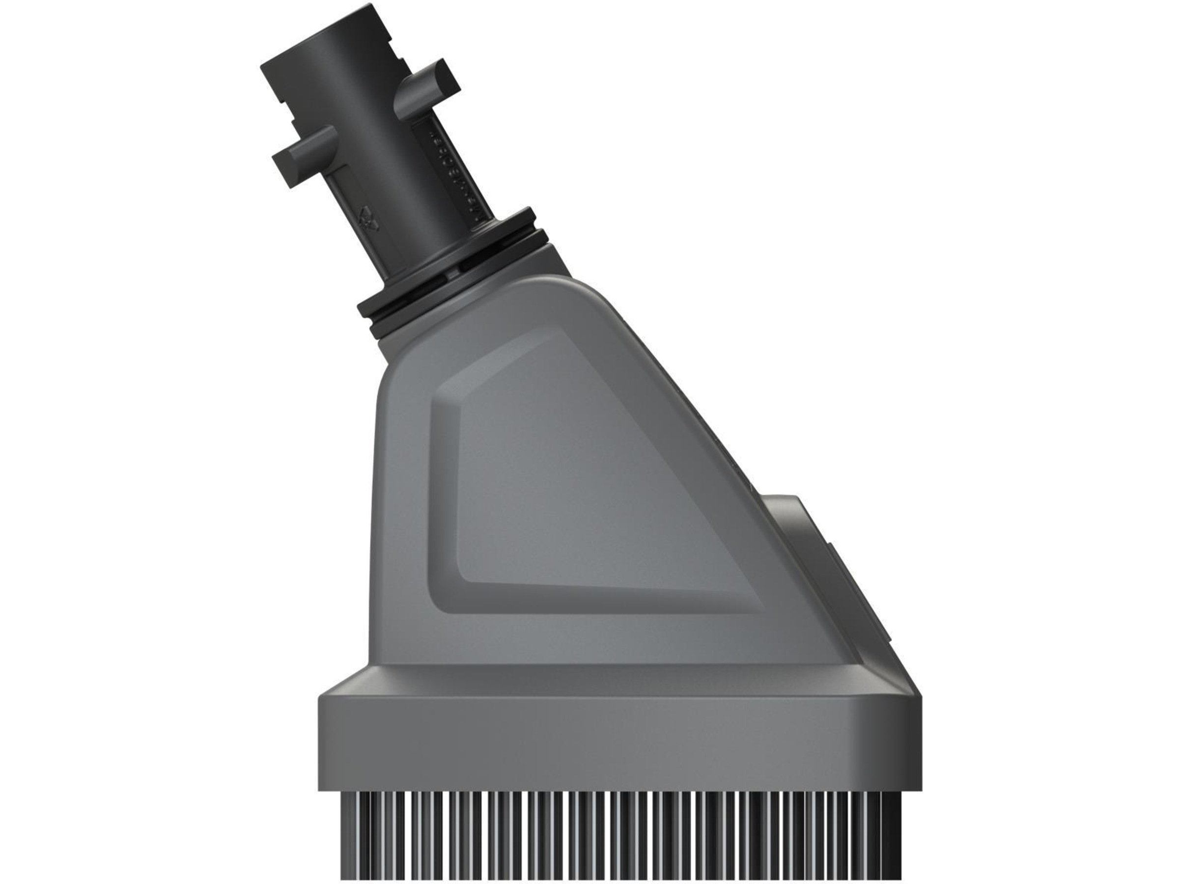 AVA Trädgårdsmöbelborste för högtryckstvätt Tillbehör till högtryckstvättar