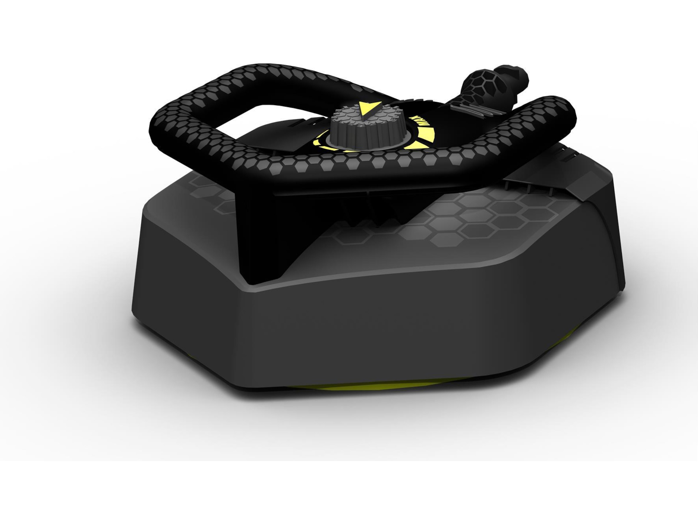 AVA Premium terrasstvätt Tillbehör till högtryckstvättar