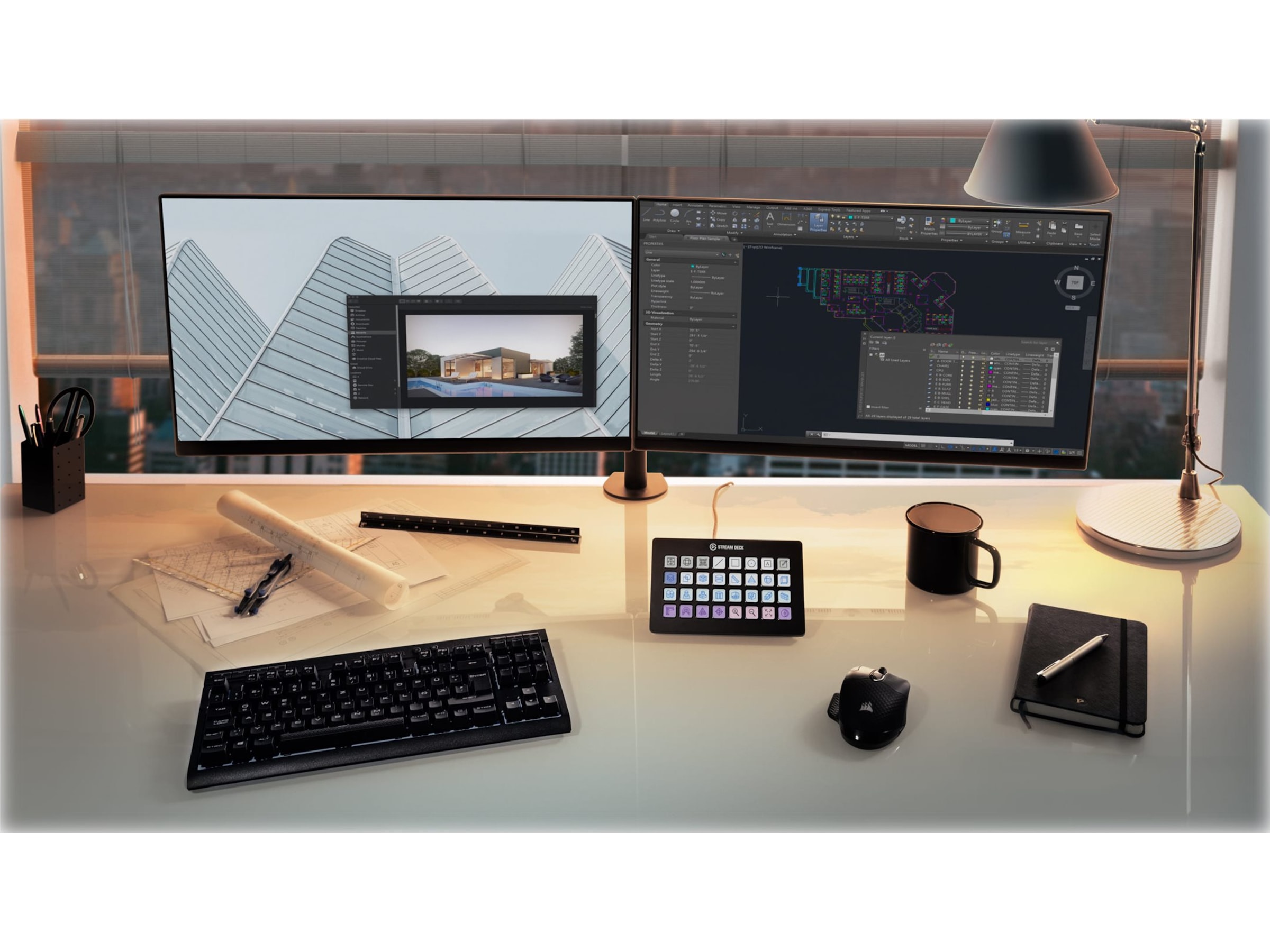 Elgato Stream Deck XL Video & streaming