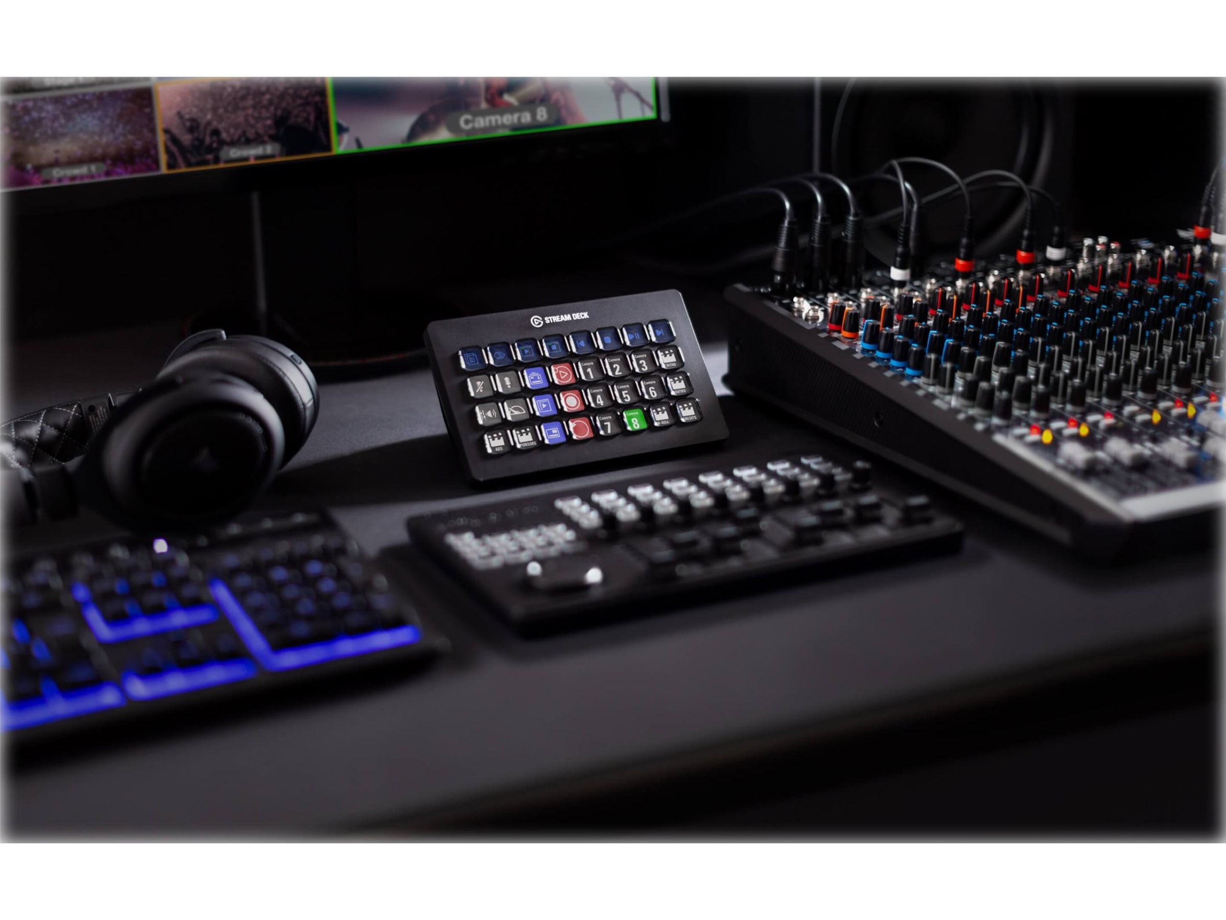 Elgato Stream Deck XL Video & streaming