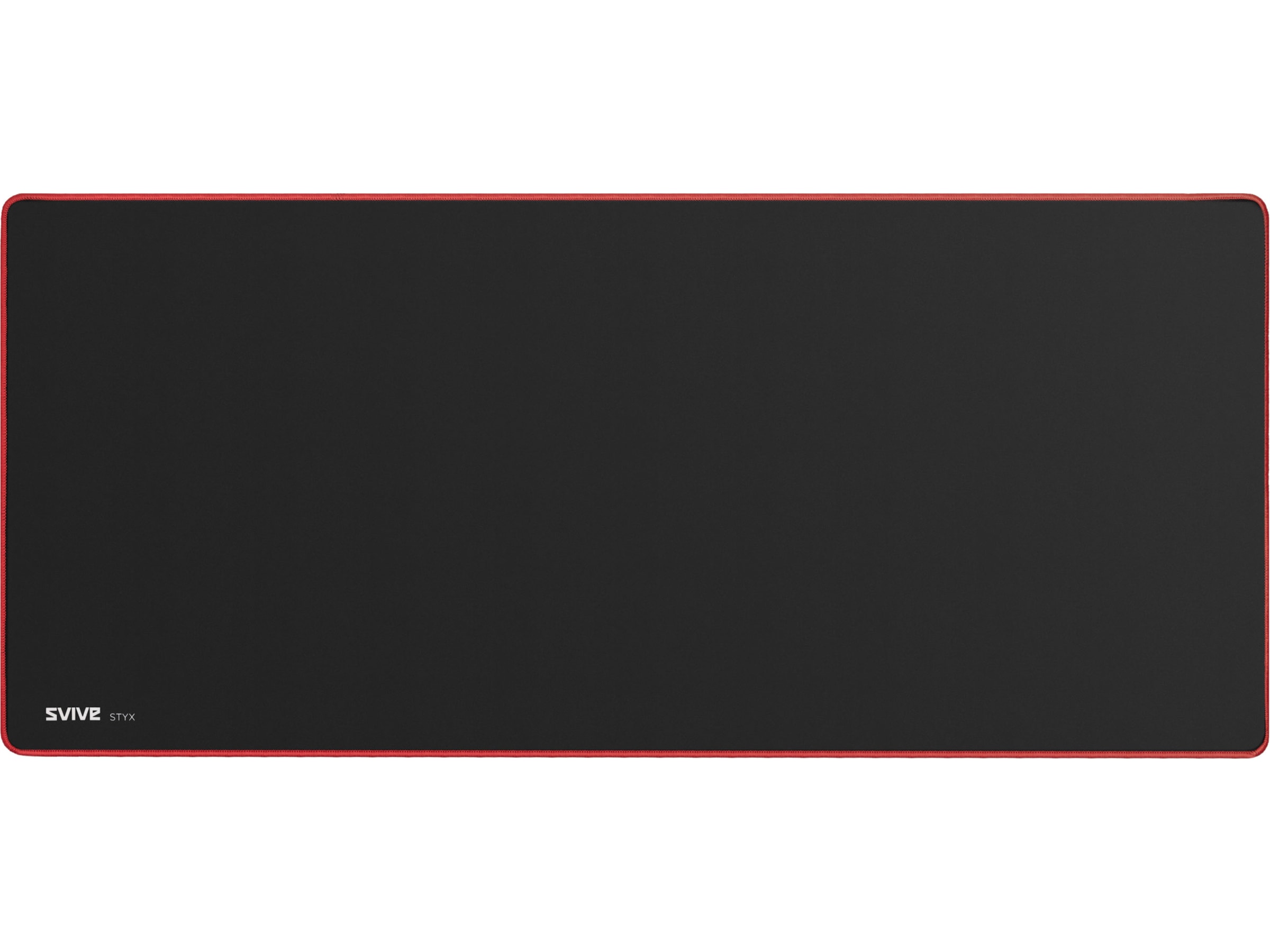 Svive Styx Gaming Musmatta XXL Gamingmusmatta