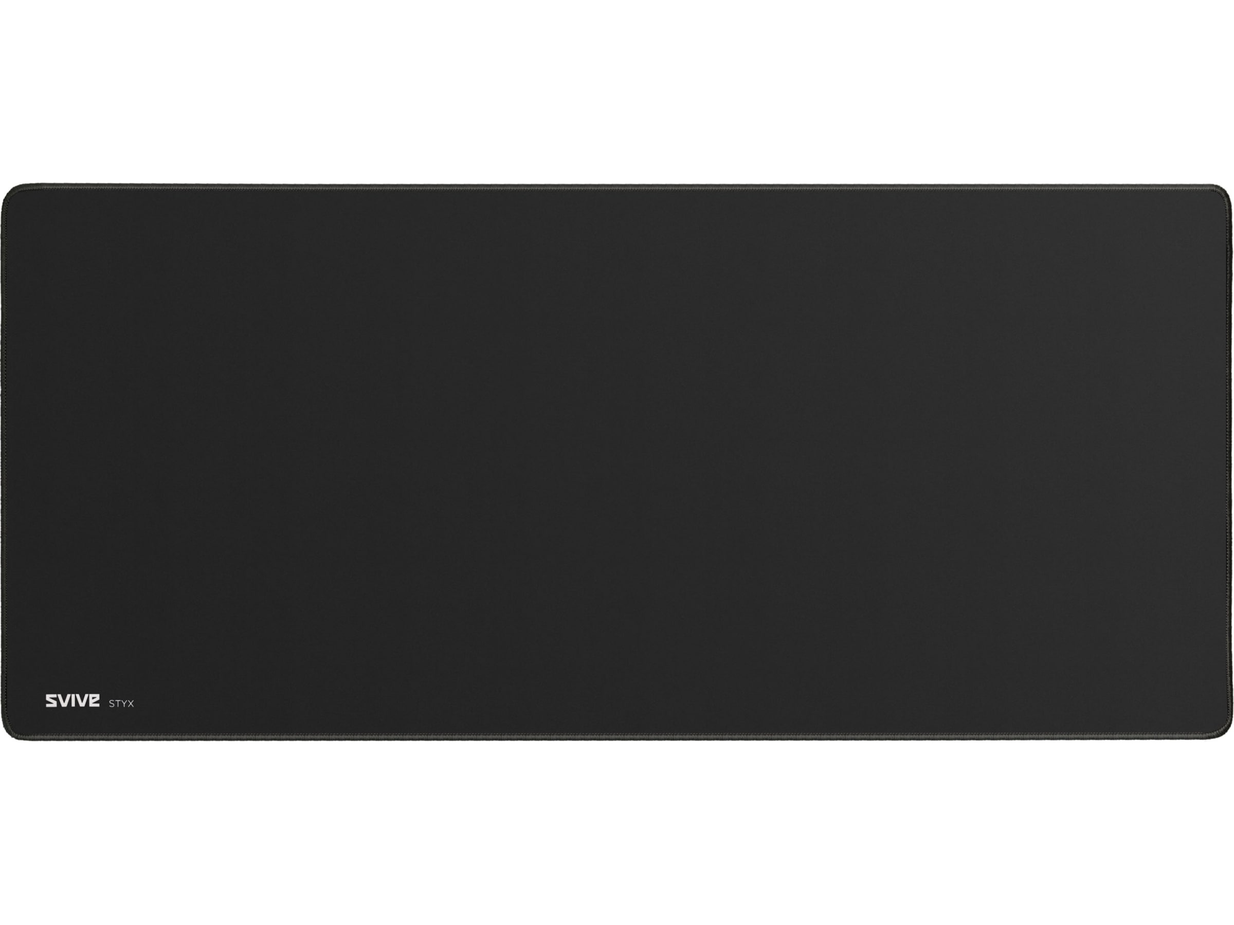 Svive Styx Gaming Musmatta XXL Gamingmusmatta