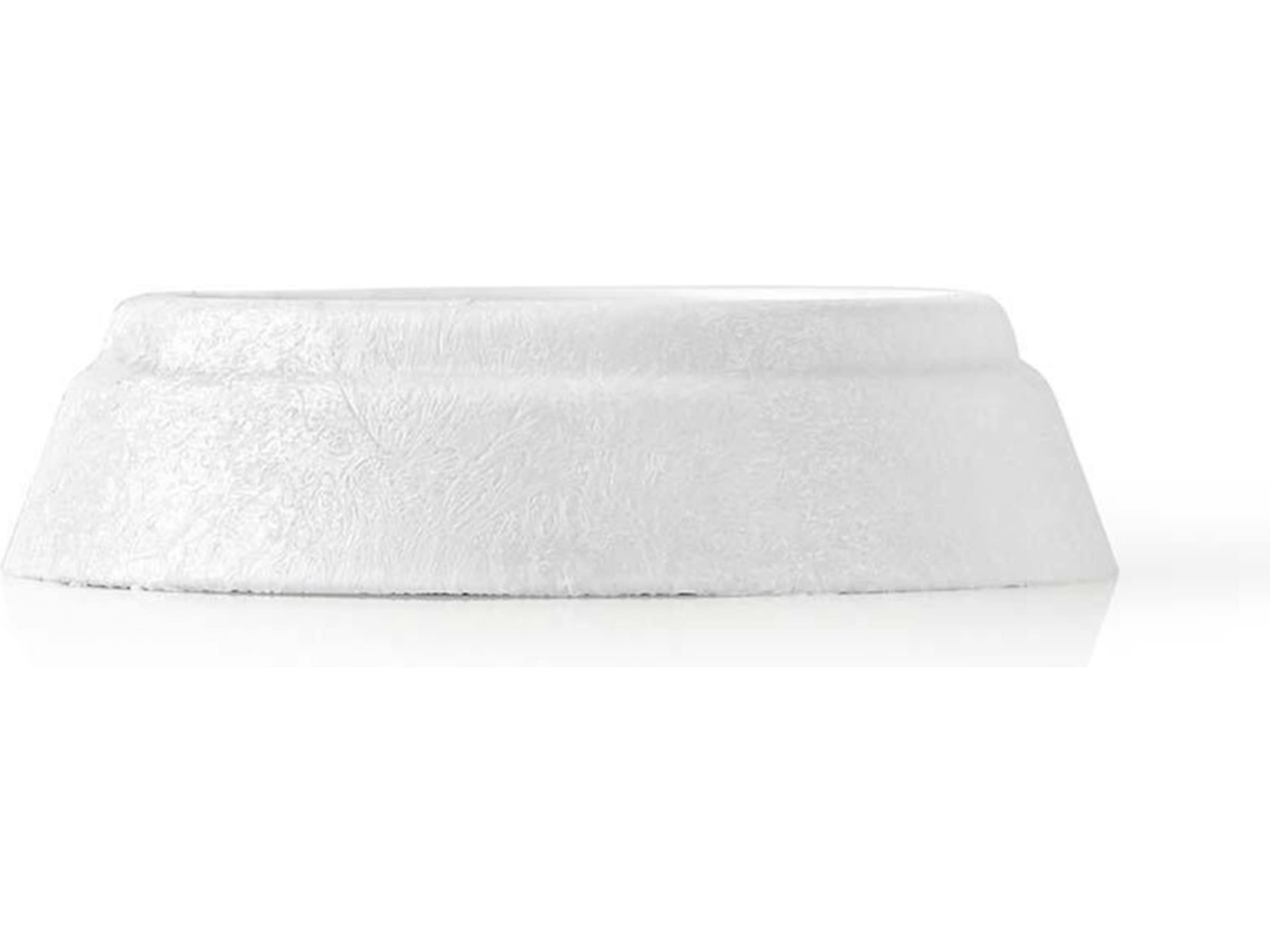 Vibrationsdämpare - Minskar buller och skyddar golvet. Tillbehör till tvättmaskiner & torktumlare