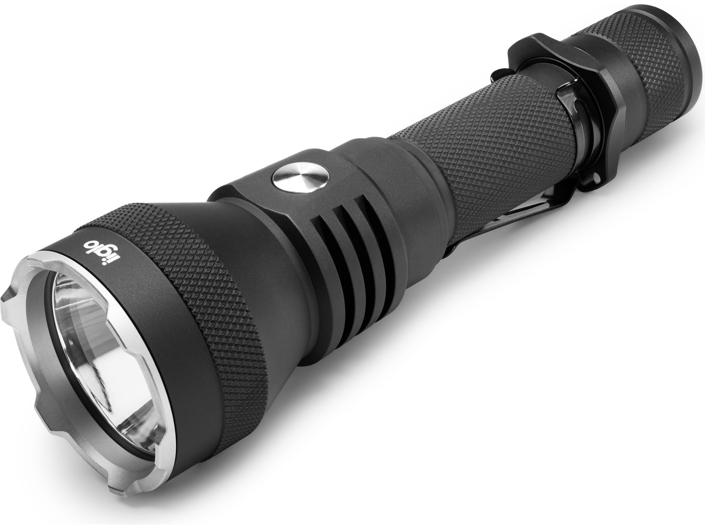 iiglo ficklampa 4000 lumen Pannlampor & ficklampor