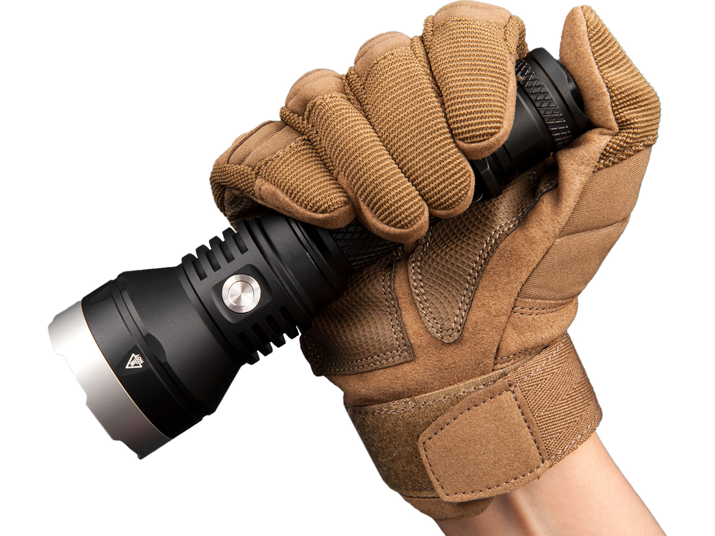 iiglo ficklampa 4000 lumen Pannlampor & ficklampor