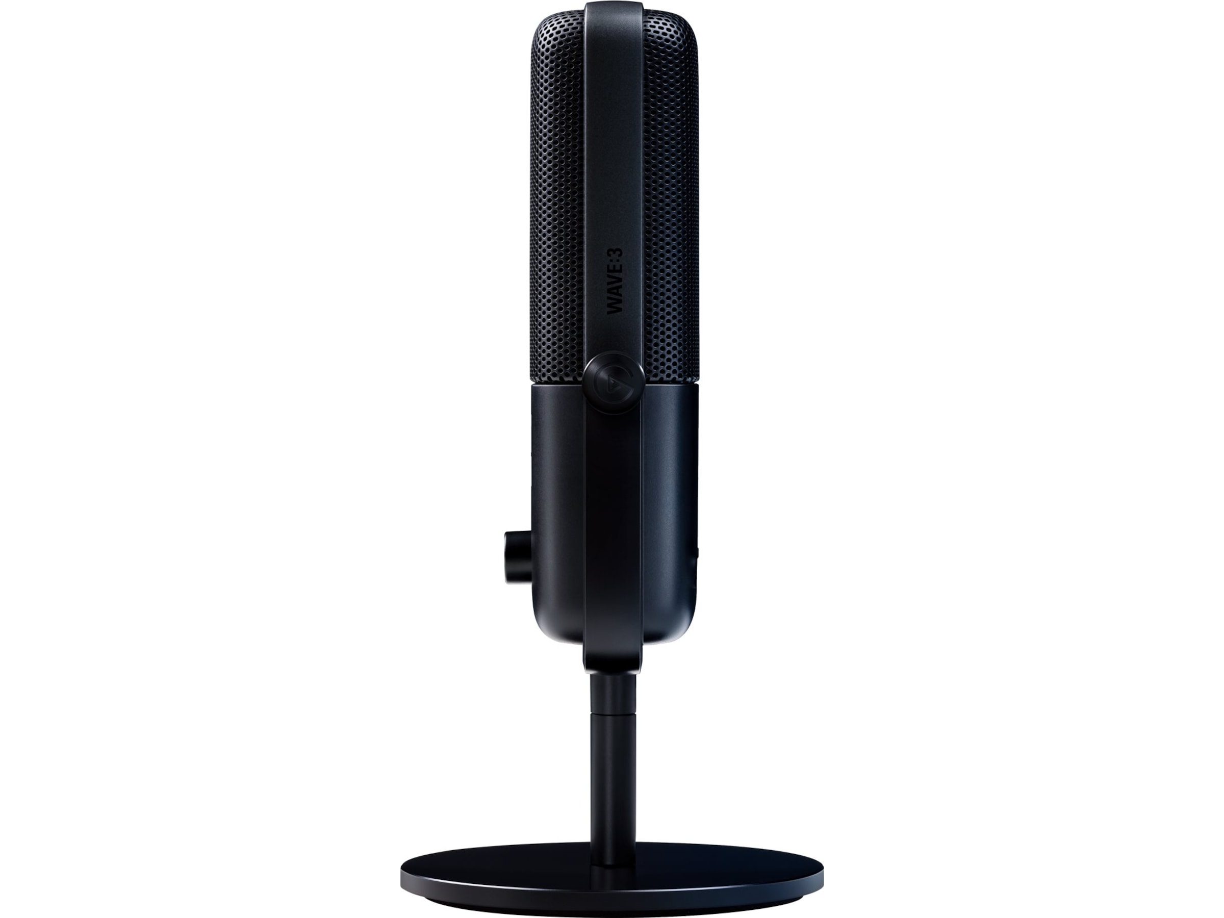 Elgato Wave 3 Mikrofon och Mixer Mikrofon