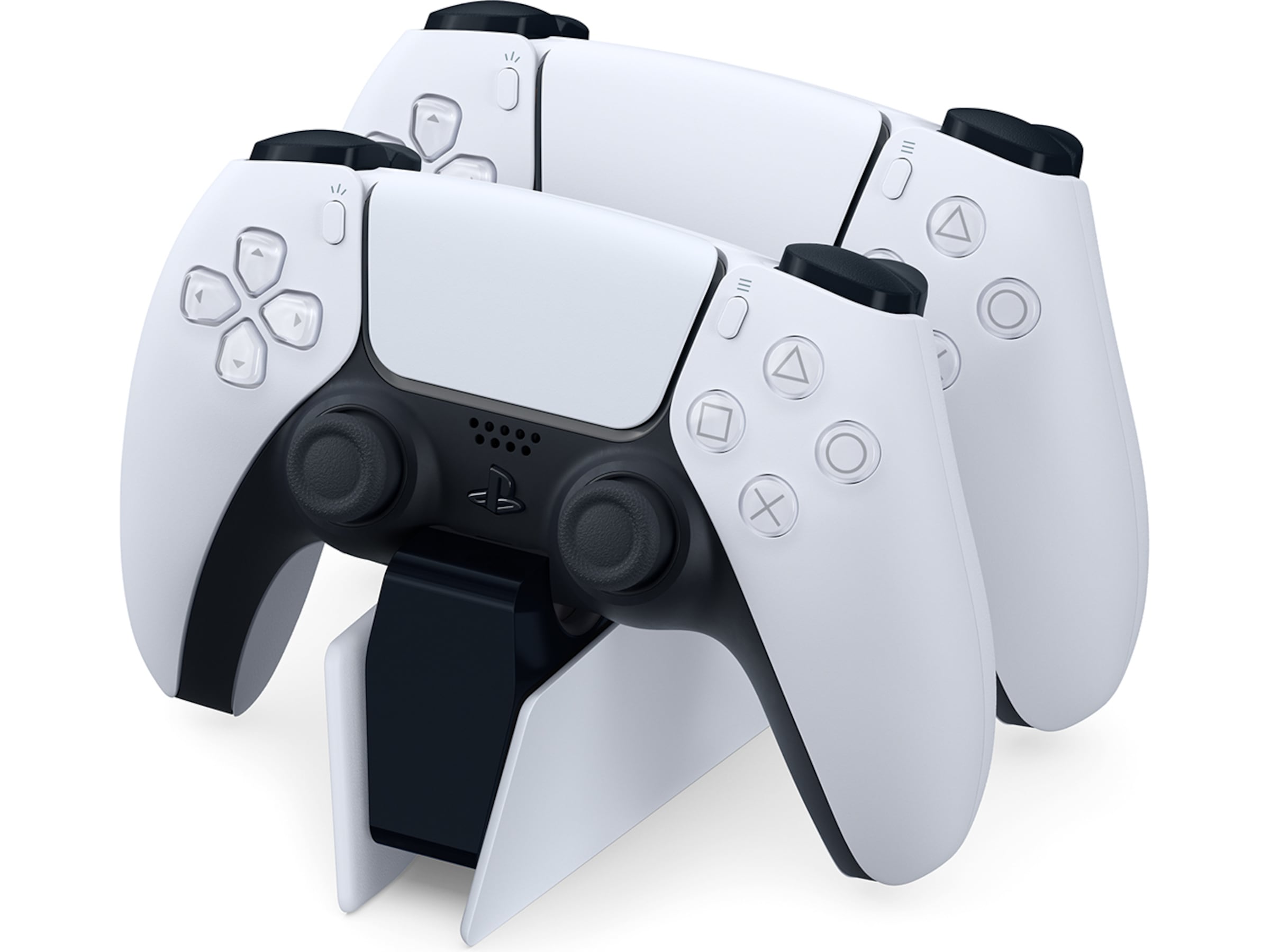 PlayStation 5 DualSense Laddstation Tillbehör till spelkonsoler