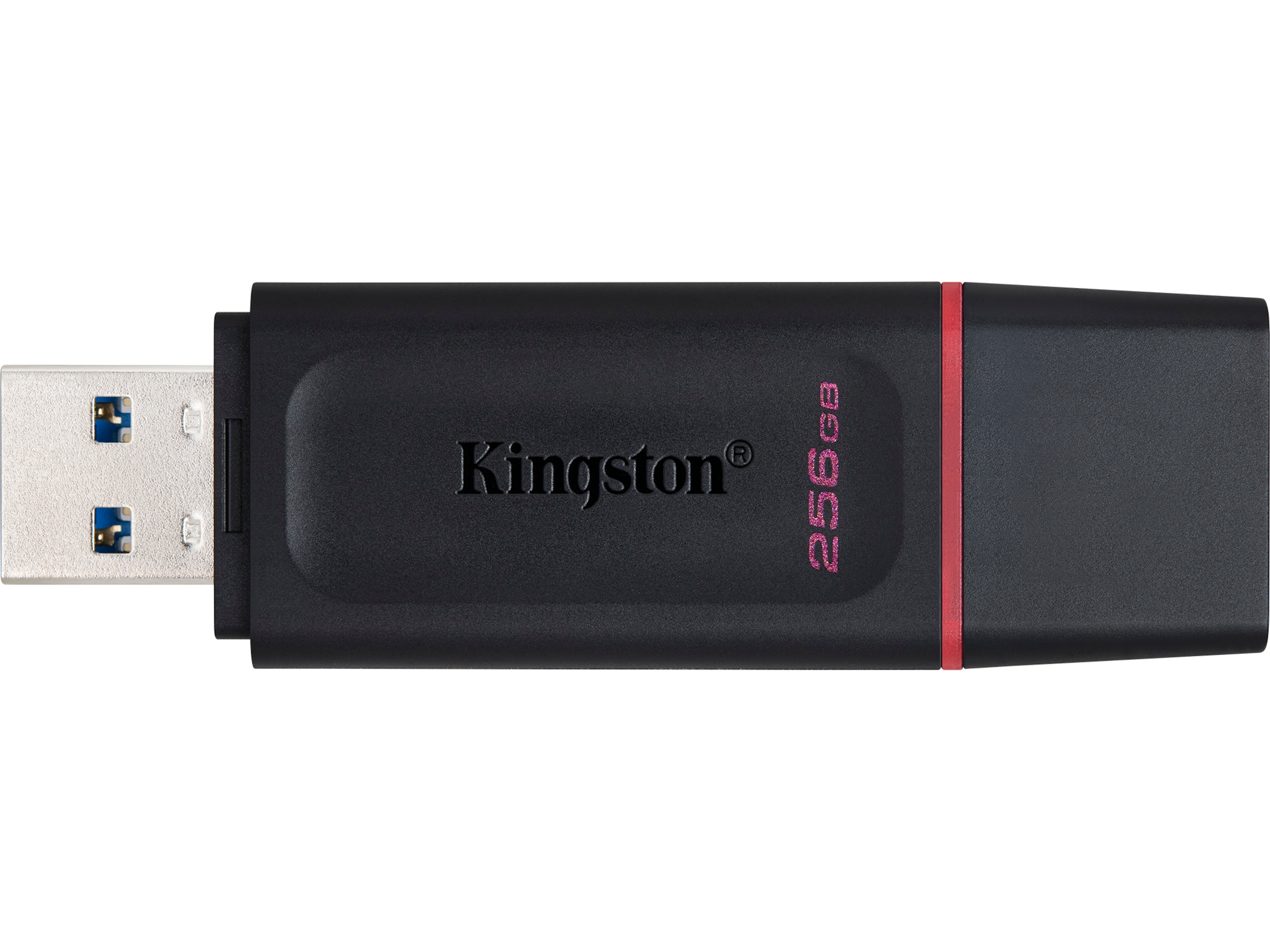 Kingston 256GB DataTraveler Exodia USB-minnen