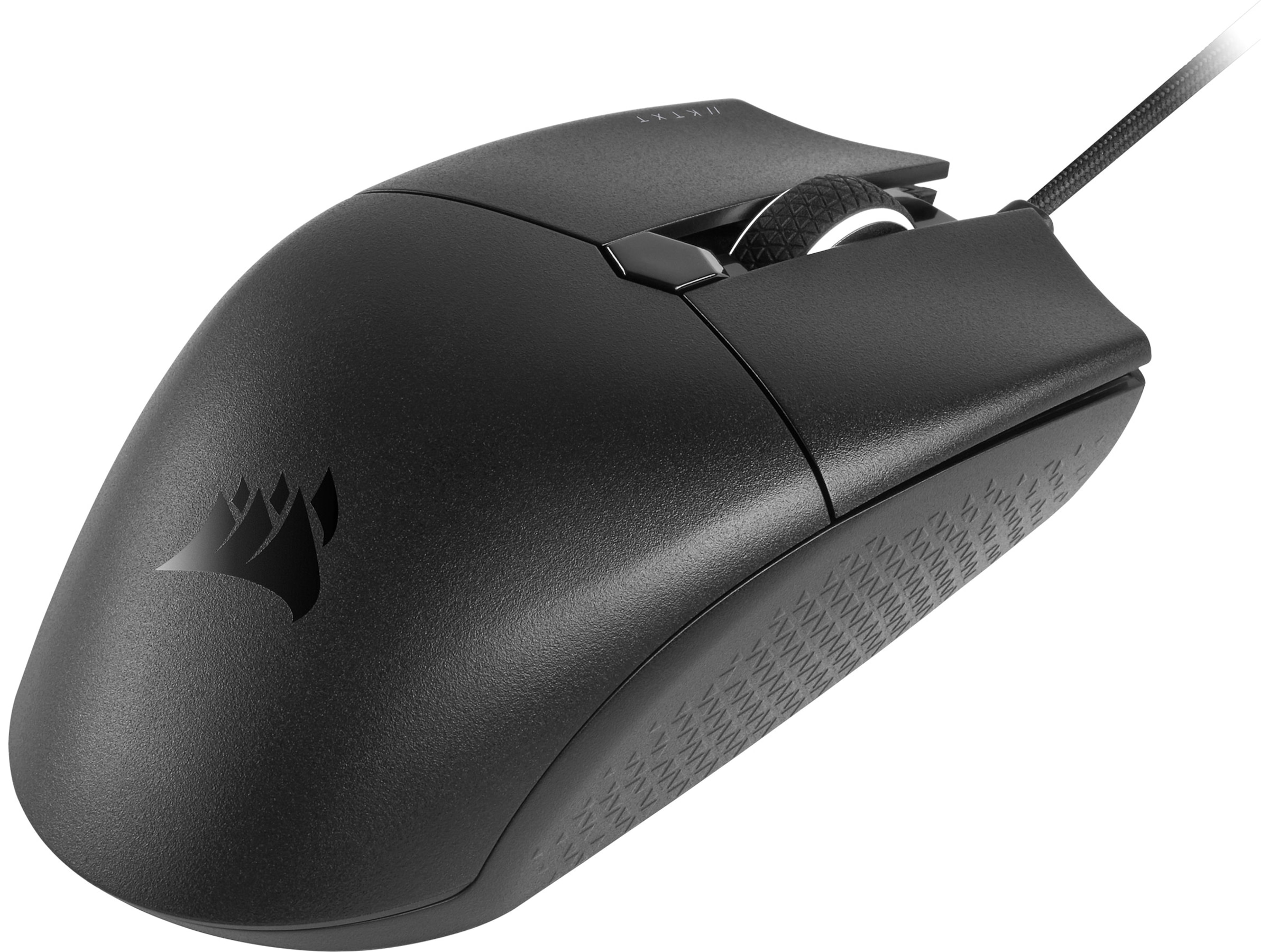Corsair Katar Pro XT Ultra-Light Gamingmus (svart) Gamingmus