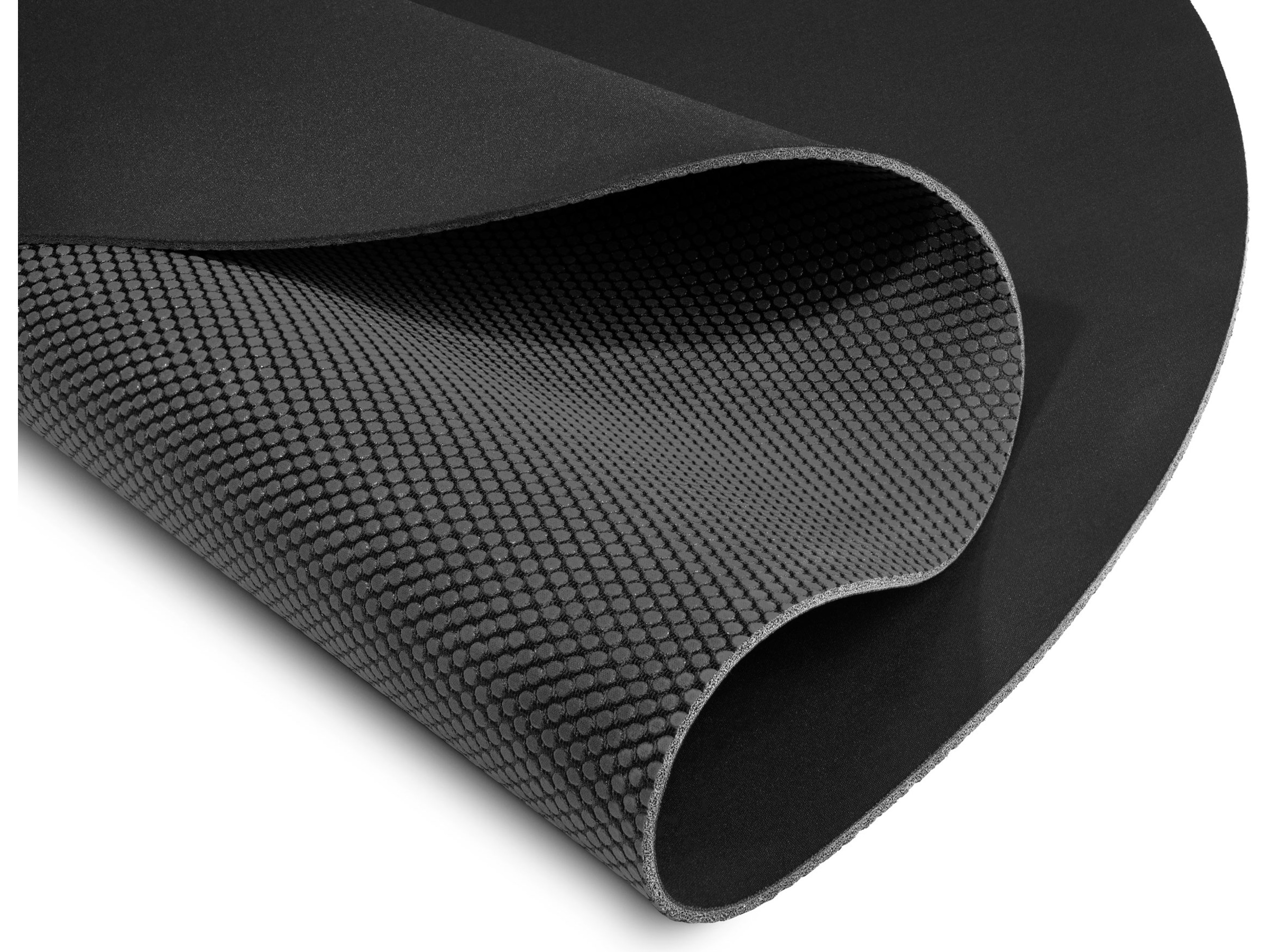 Svive Nix Pro golvmatta rund Tillbehör till gamingstolar