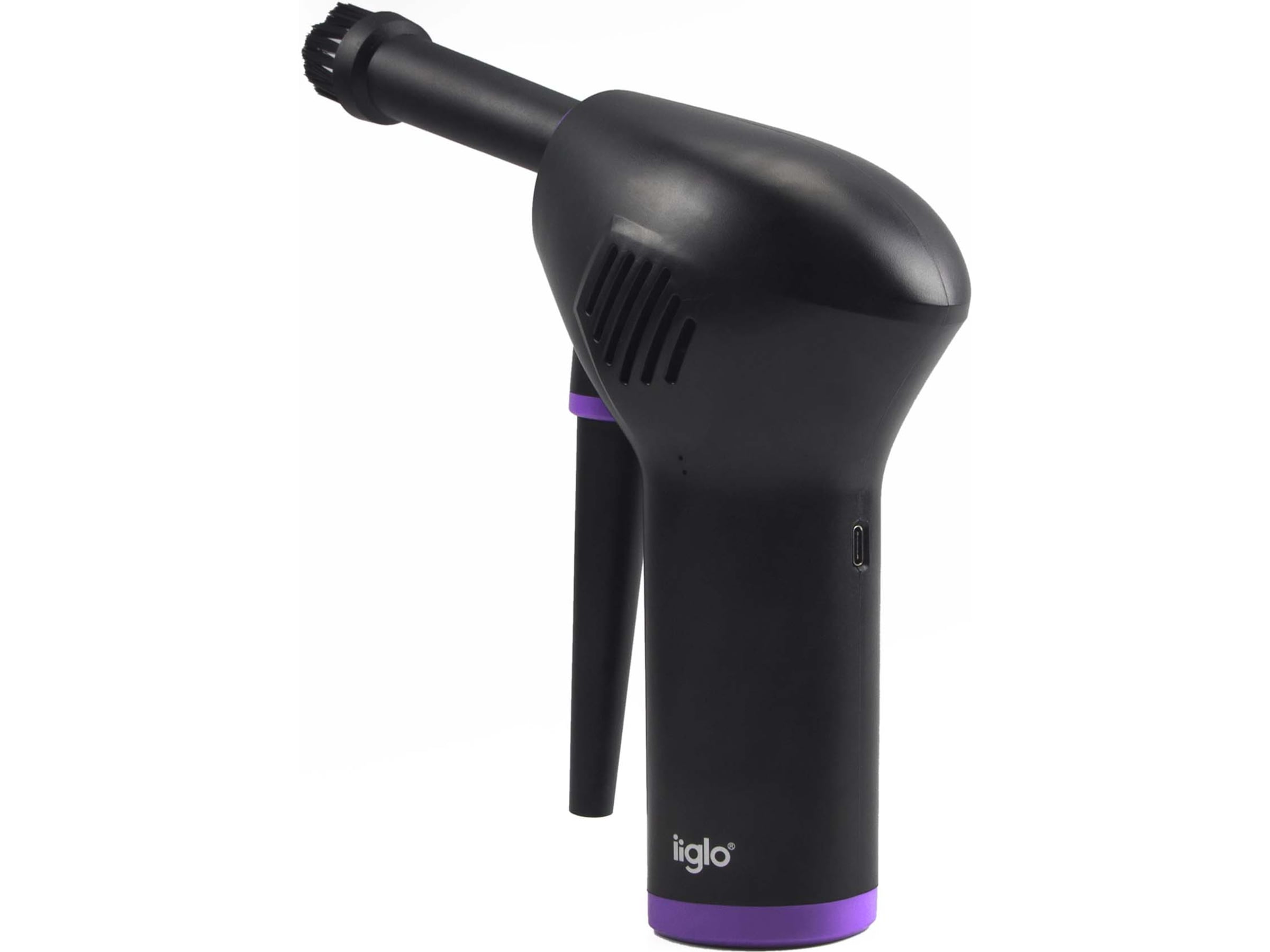 iiglo handhållen dammblåsare Rengöring