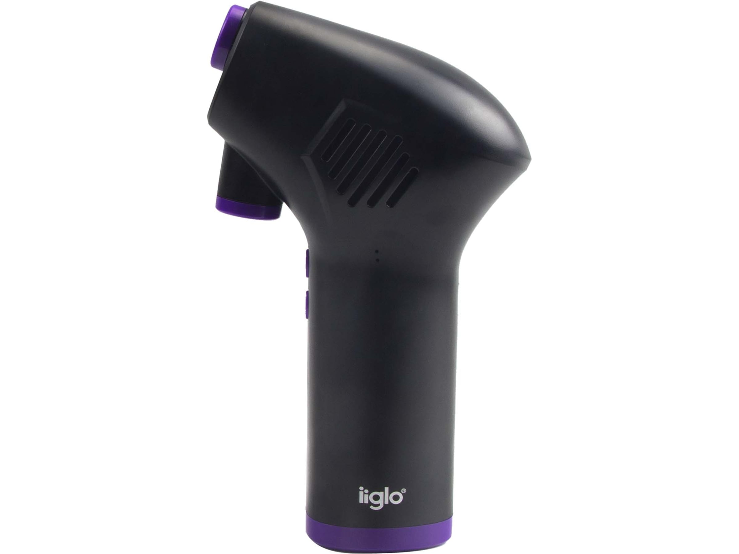 iiglo handhållen dammblåsare Rengöring