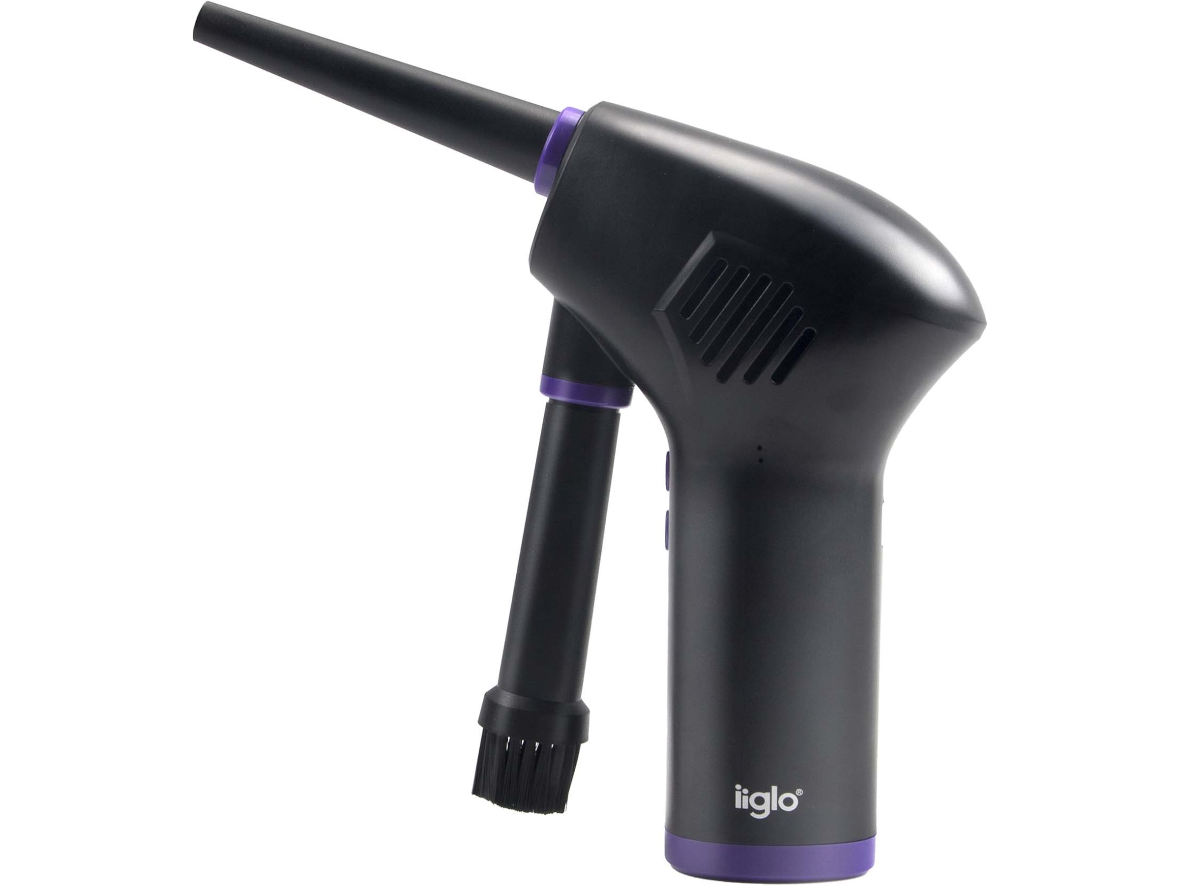 iiglo handhållen dammblåsare Rengöring