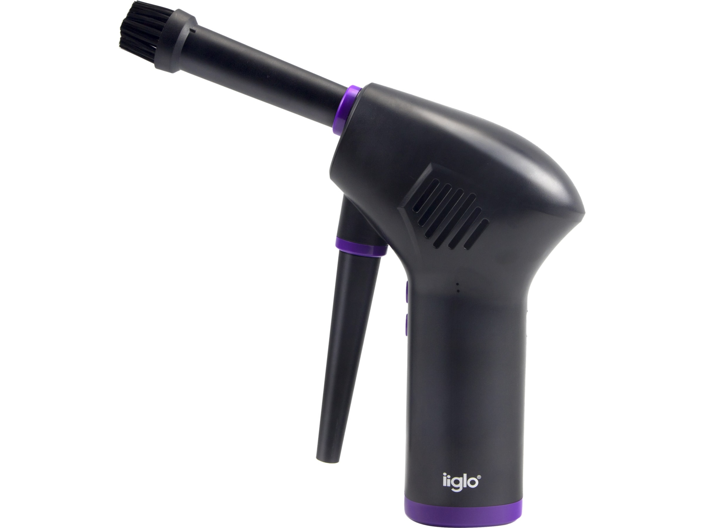 iiglo handhållen dammblåsare Rengöring