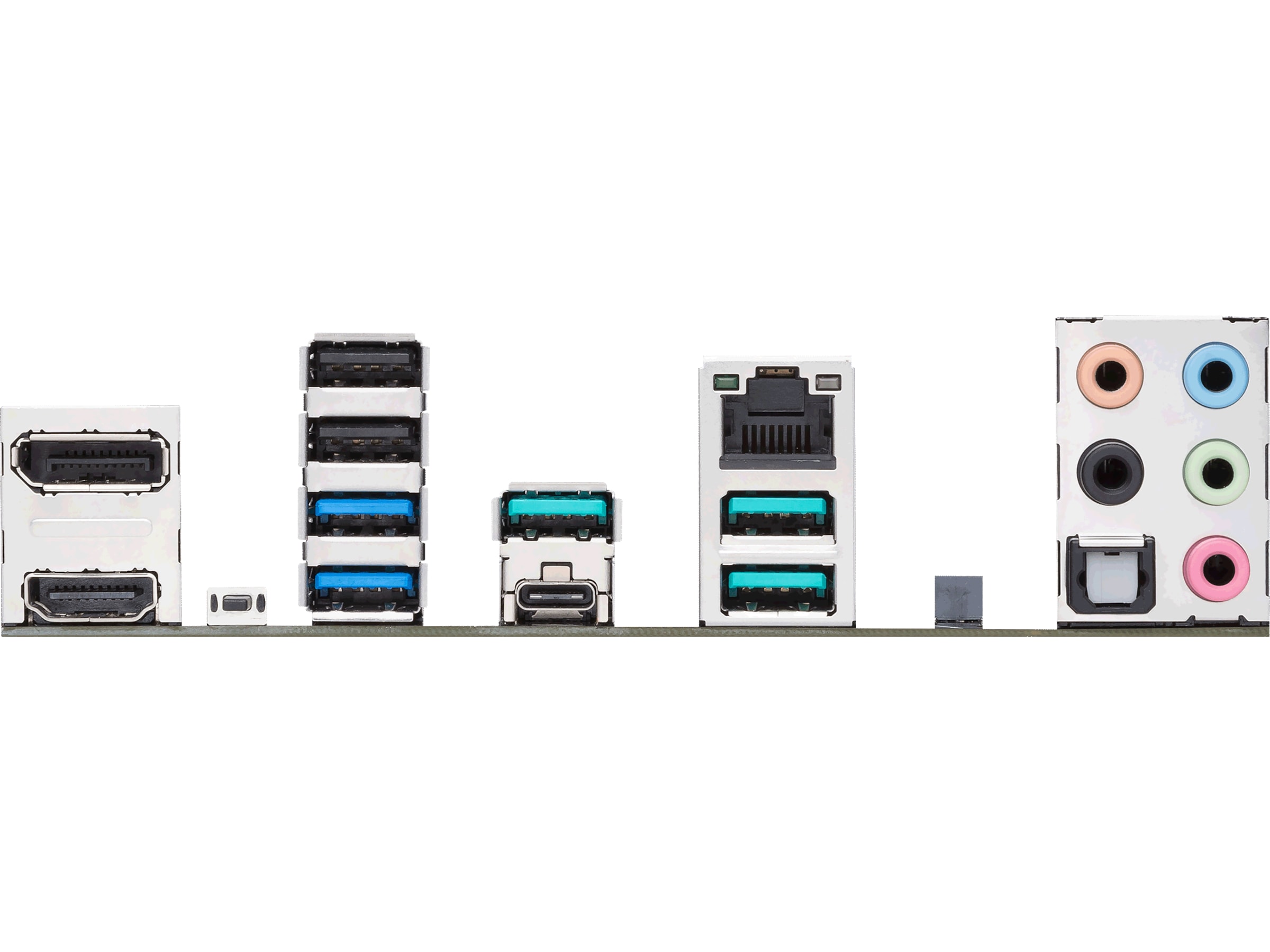 ASUS Prime B650-PLUS Moderkort AMD Socket