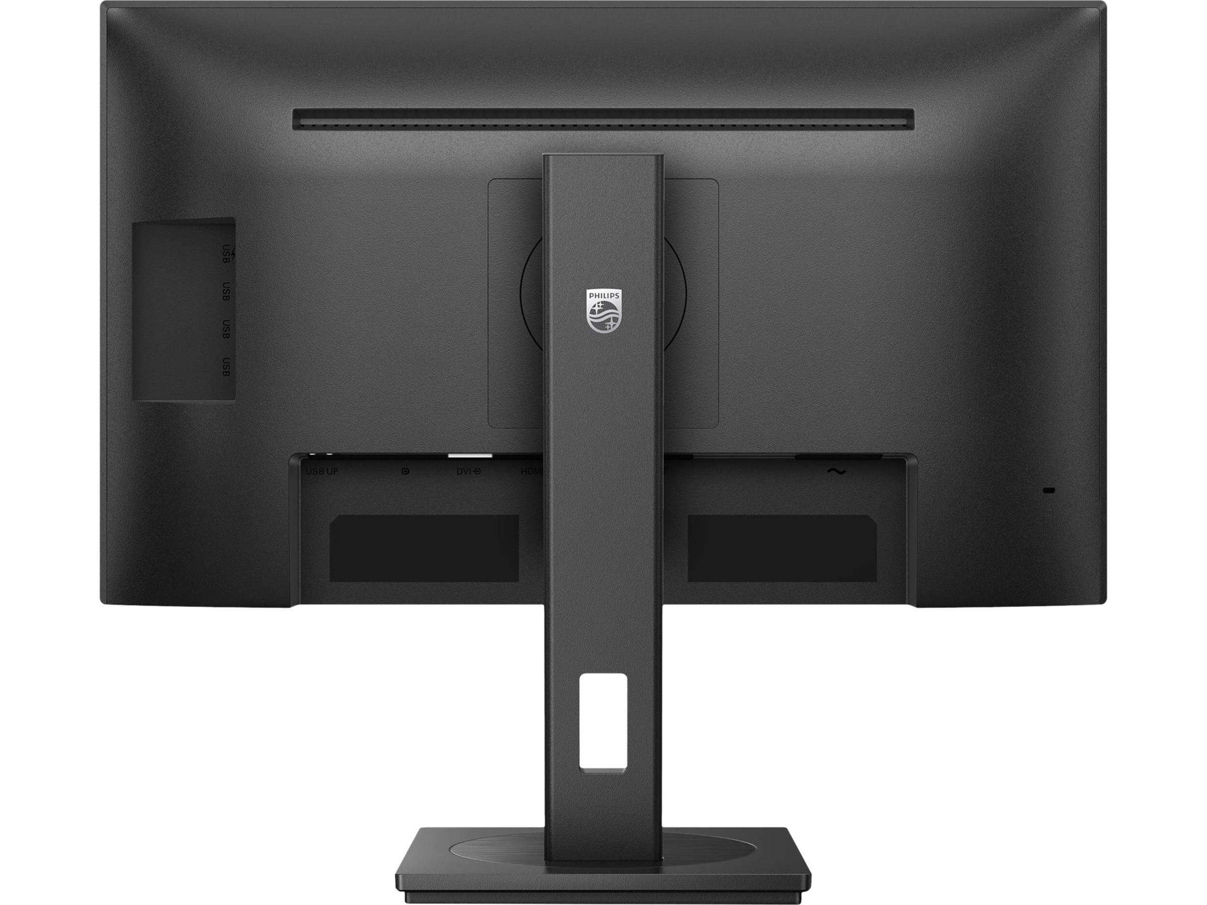 Philips 24" skärm 242S9JML/00 Bildskärmar