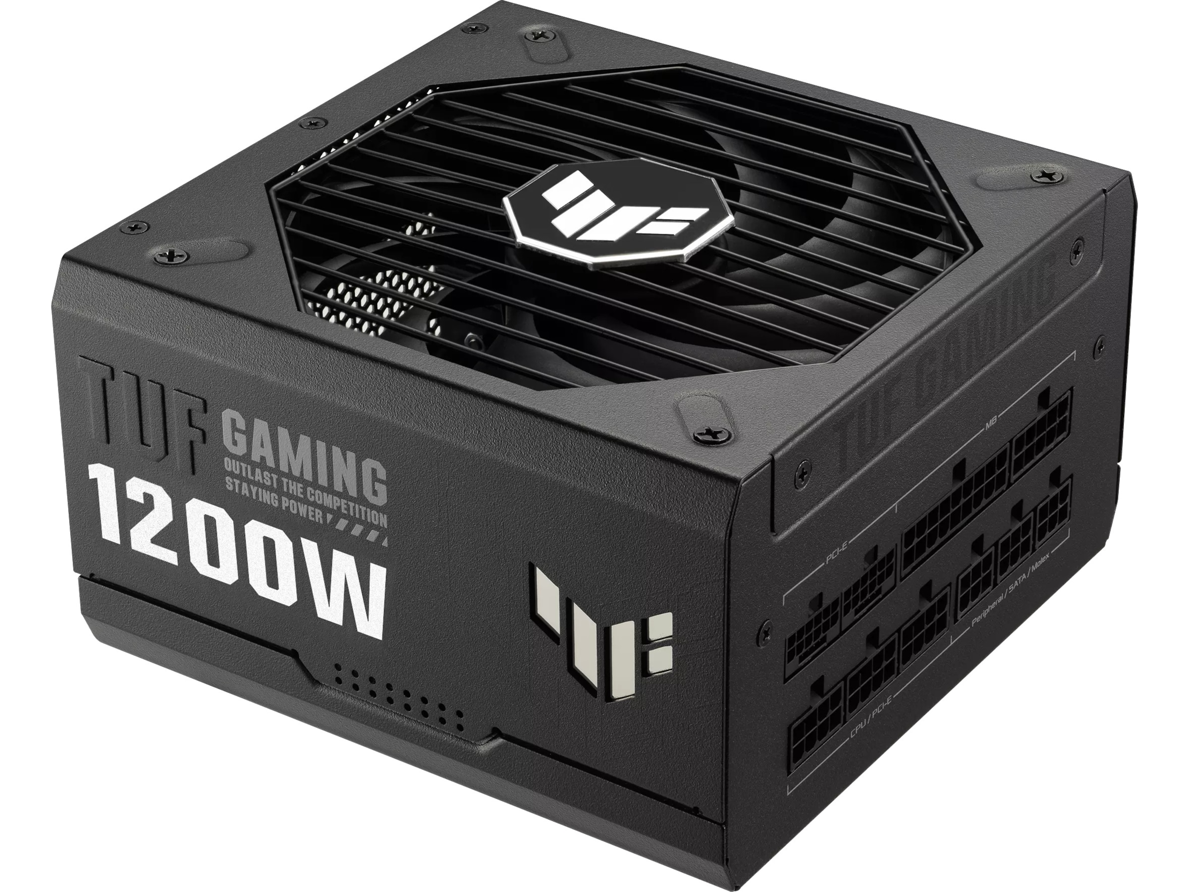 ASUS TUF Gaming 1200W Gold PSU Nätaggregat