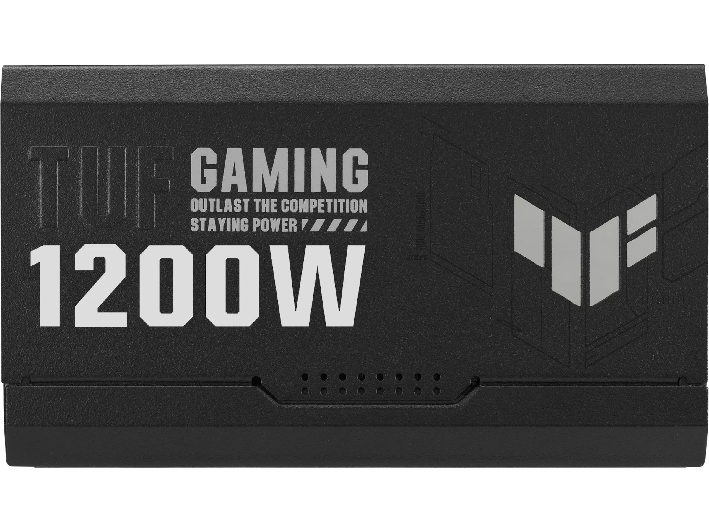 ASUS TUF Gaming 1200W Gold PSU Nätaggregat