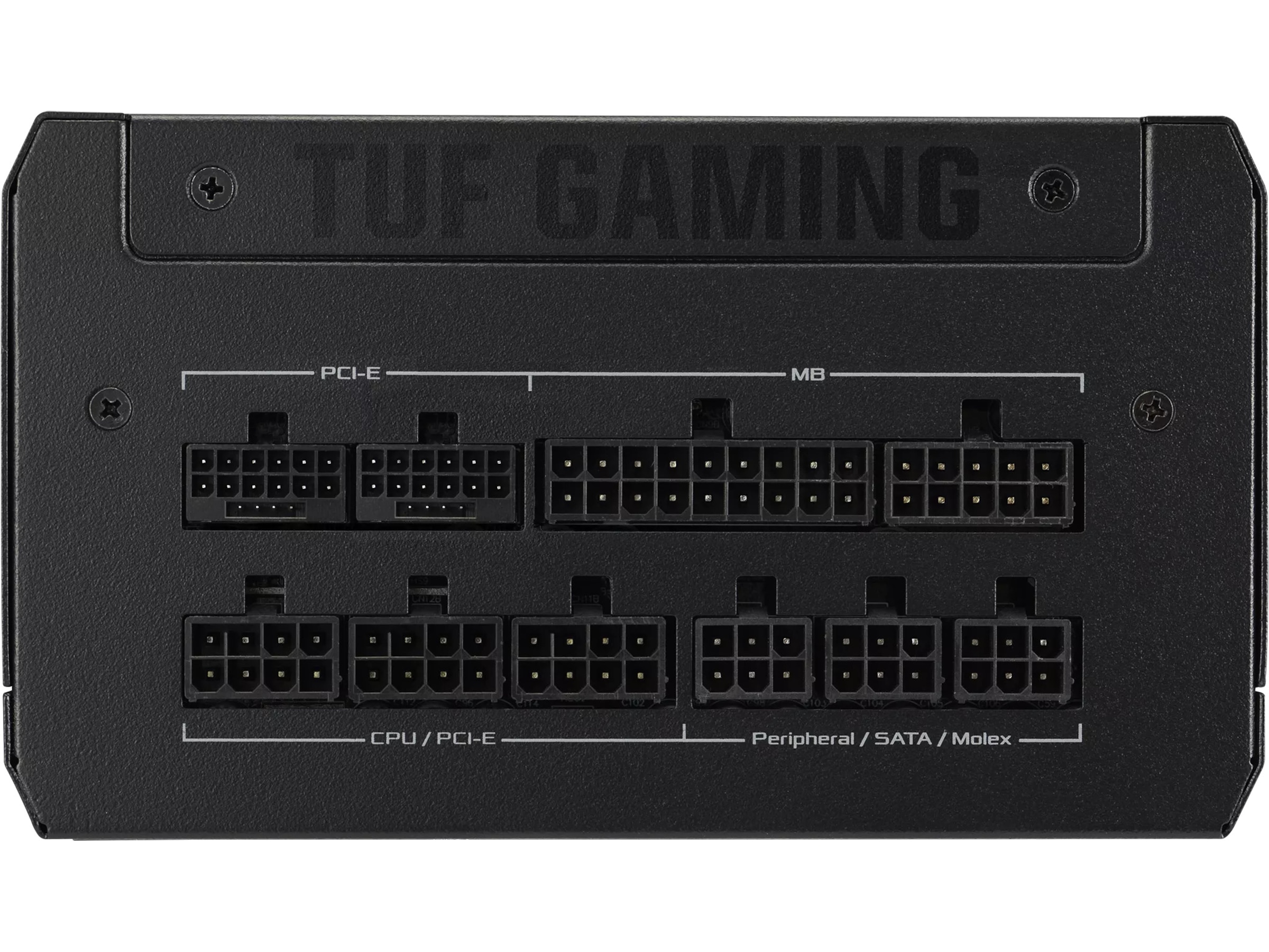 ASUS TUF Gaming 1200W Gold PSU Nätaggregat