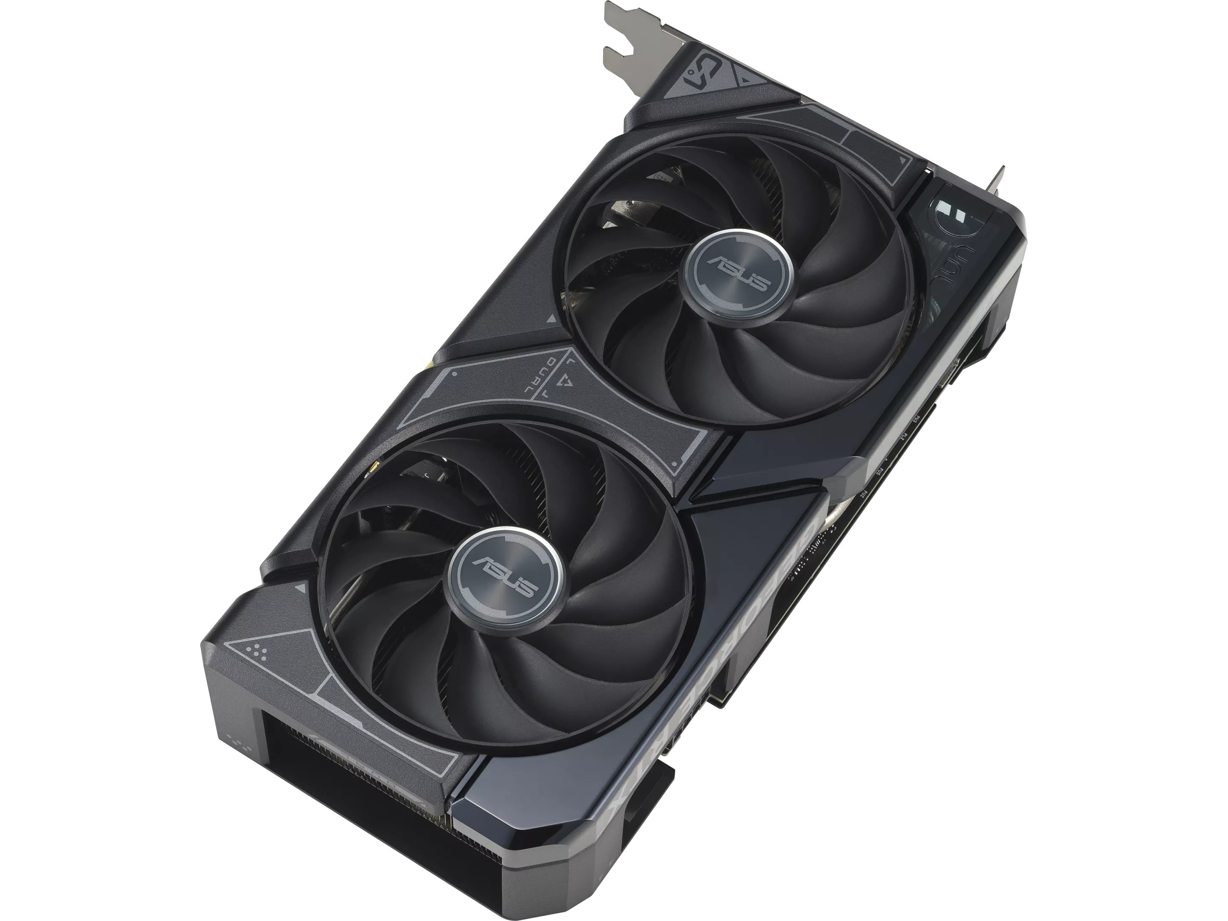 ASUS Dual GeForce RTX 4060 Grafikkort