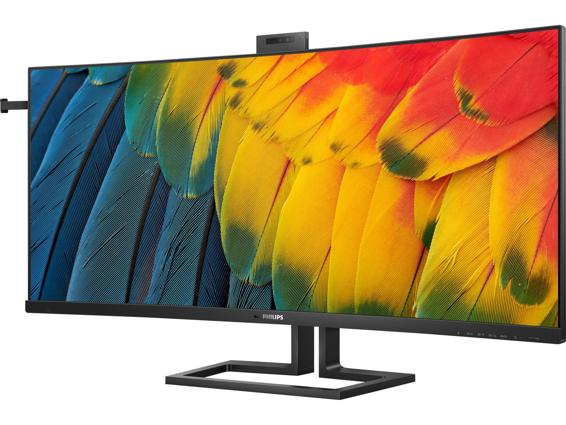 Philips 40" 5K skärm 40B1U6903CH Bildskärmar