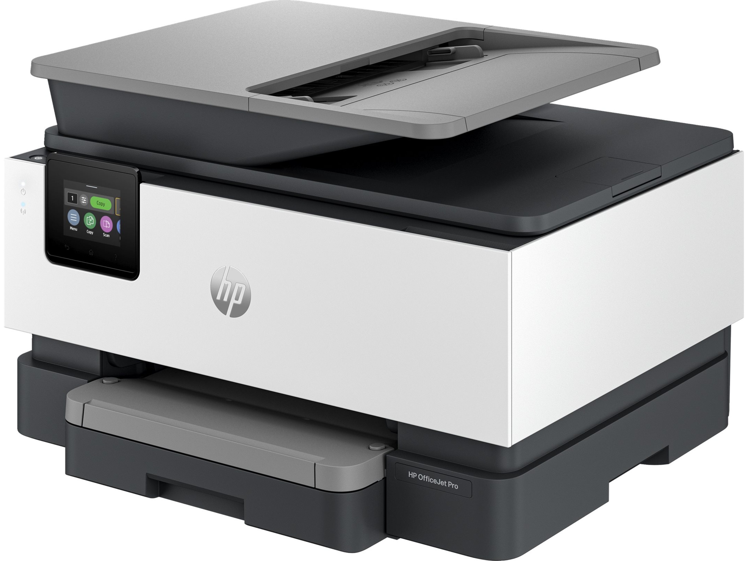 HP OfficeJet Pro 9122e bläckstråleskrivare Skrivare