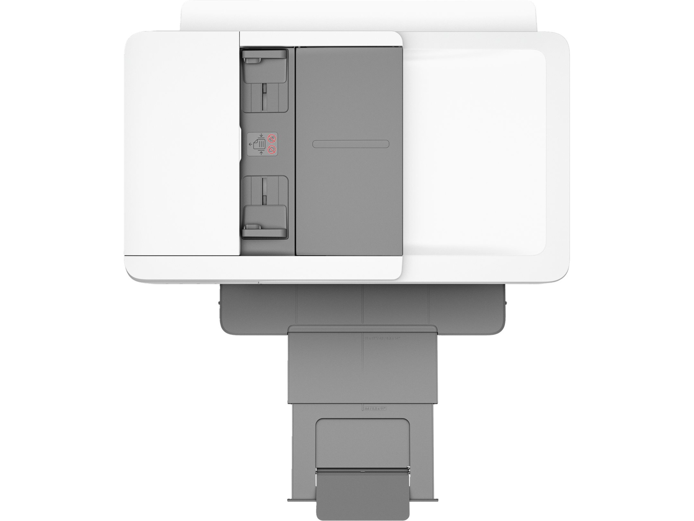 HP OfficeJet Pro 9720e bläckstråleskrivare Skrivare