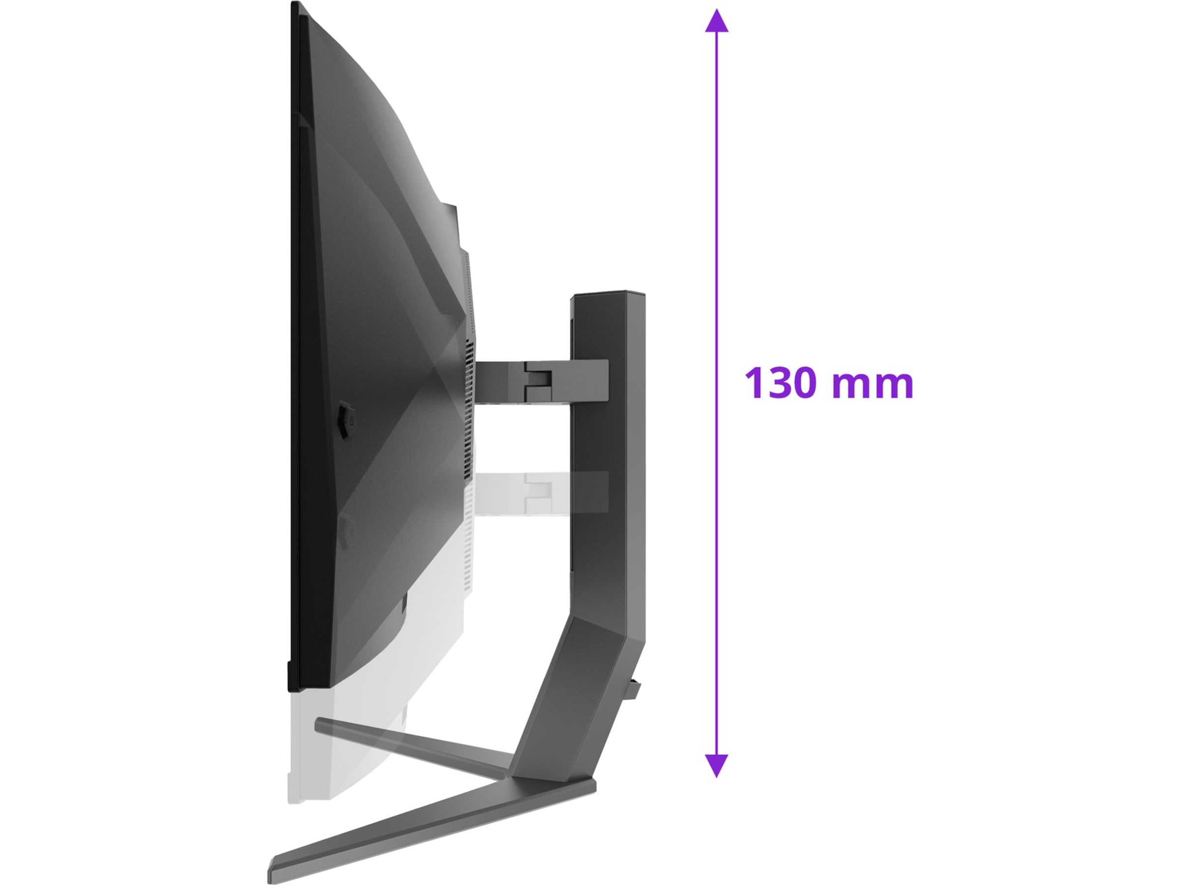 AOC 34" gamingskärm Agon Pro AG346UCD Gamingskärmar
