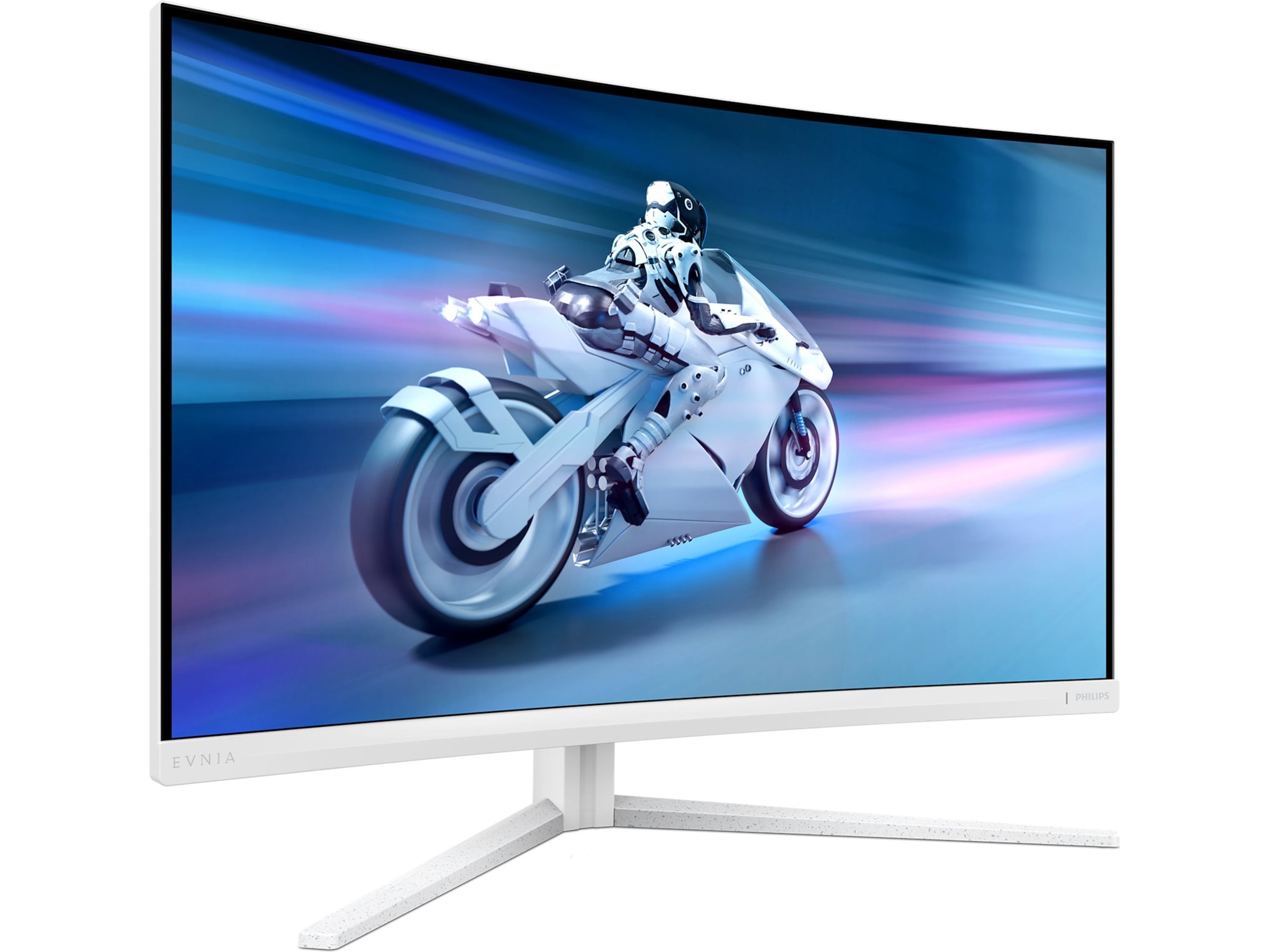 Philips 32" curved gamingskärm 32M2C5501/00 Gamingskärmar
