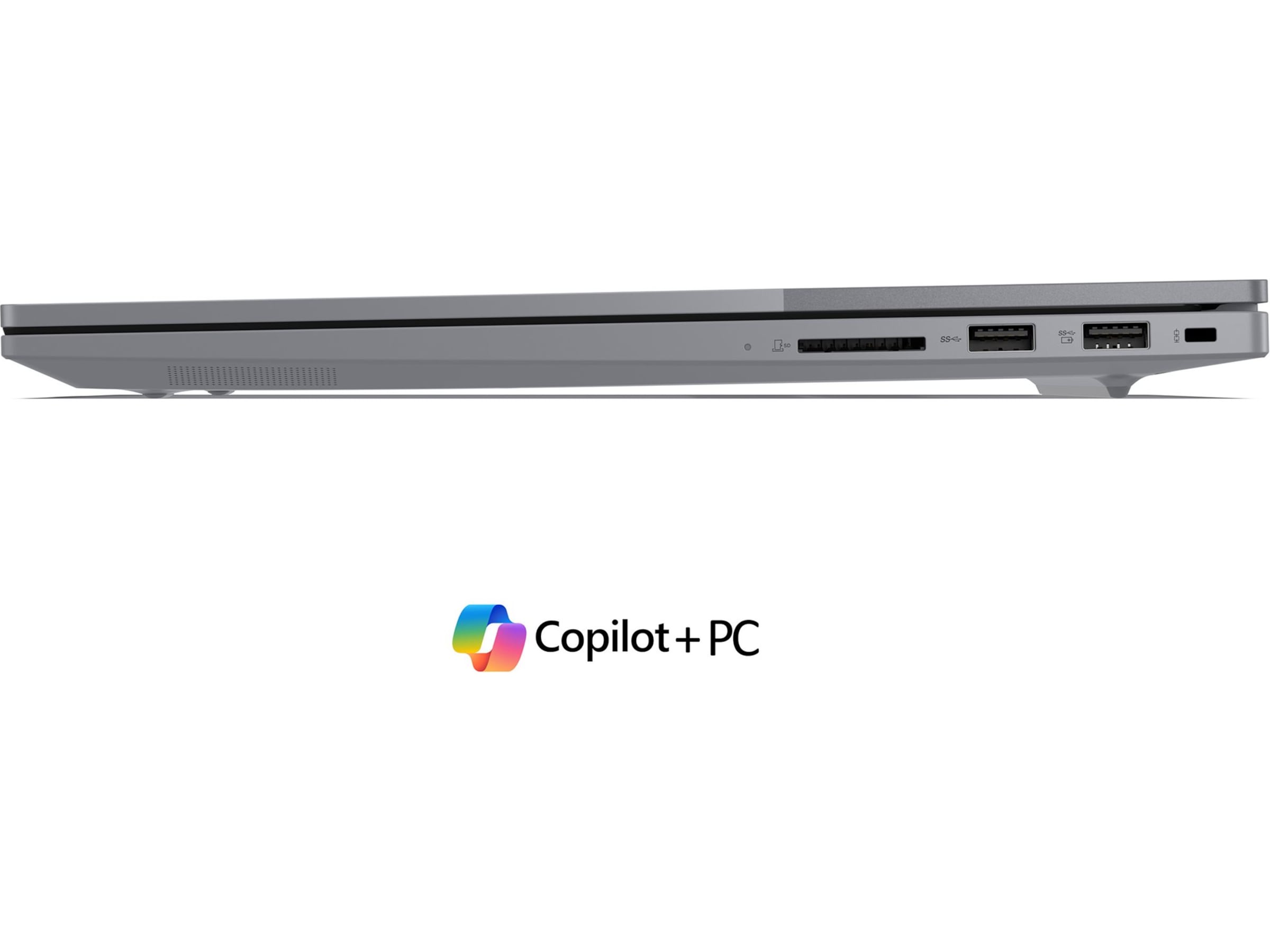 Lenovo ThinkBook 16 G7 16" WUXGA Copilot+ PC Datorer - Bärbara / laptop