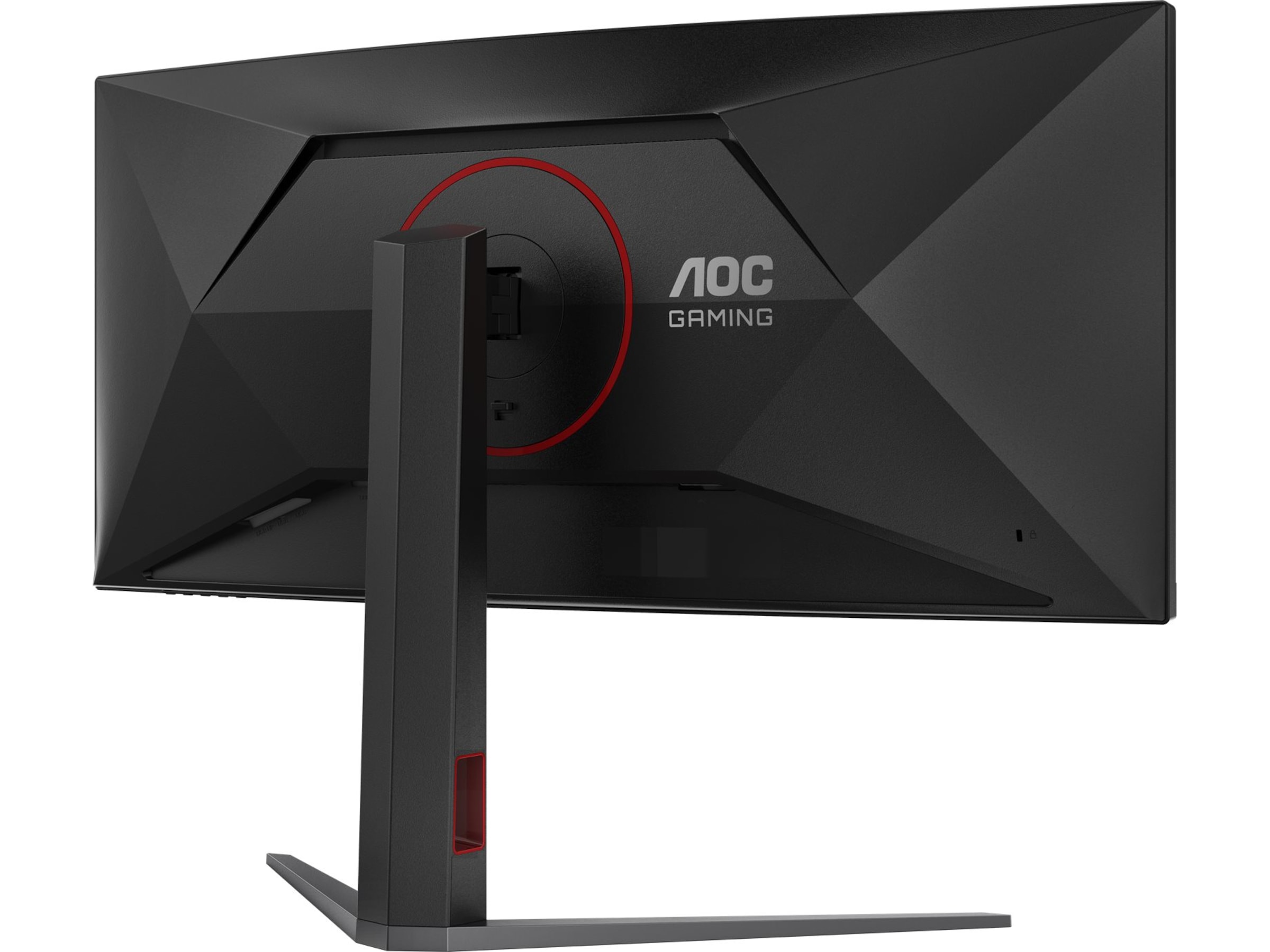 AOC 34" curved gamingskärm CU34G4Z Gamingskärmar