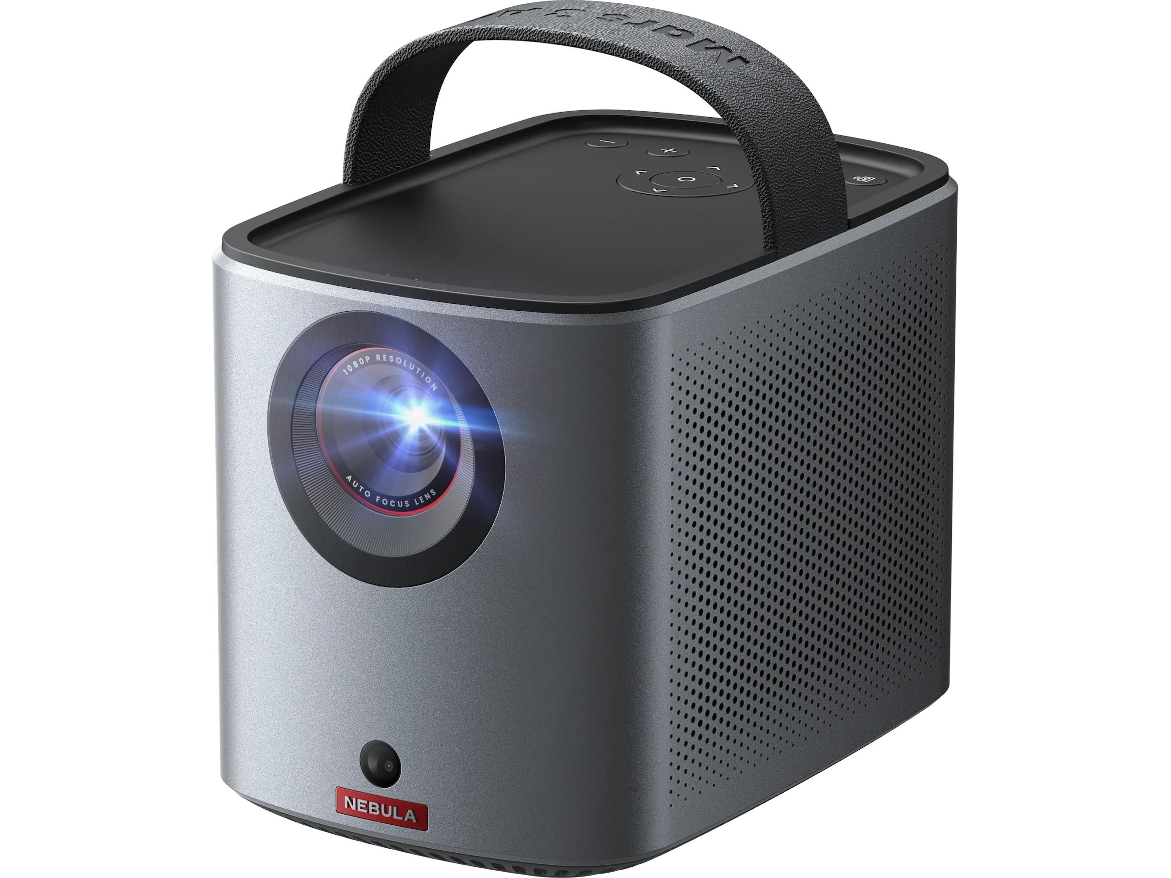 Anker Nebula Mars 3 Air DLP Projektor Projektorer