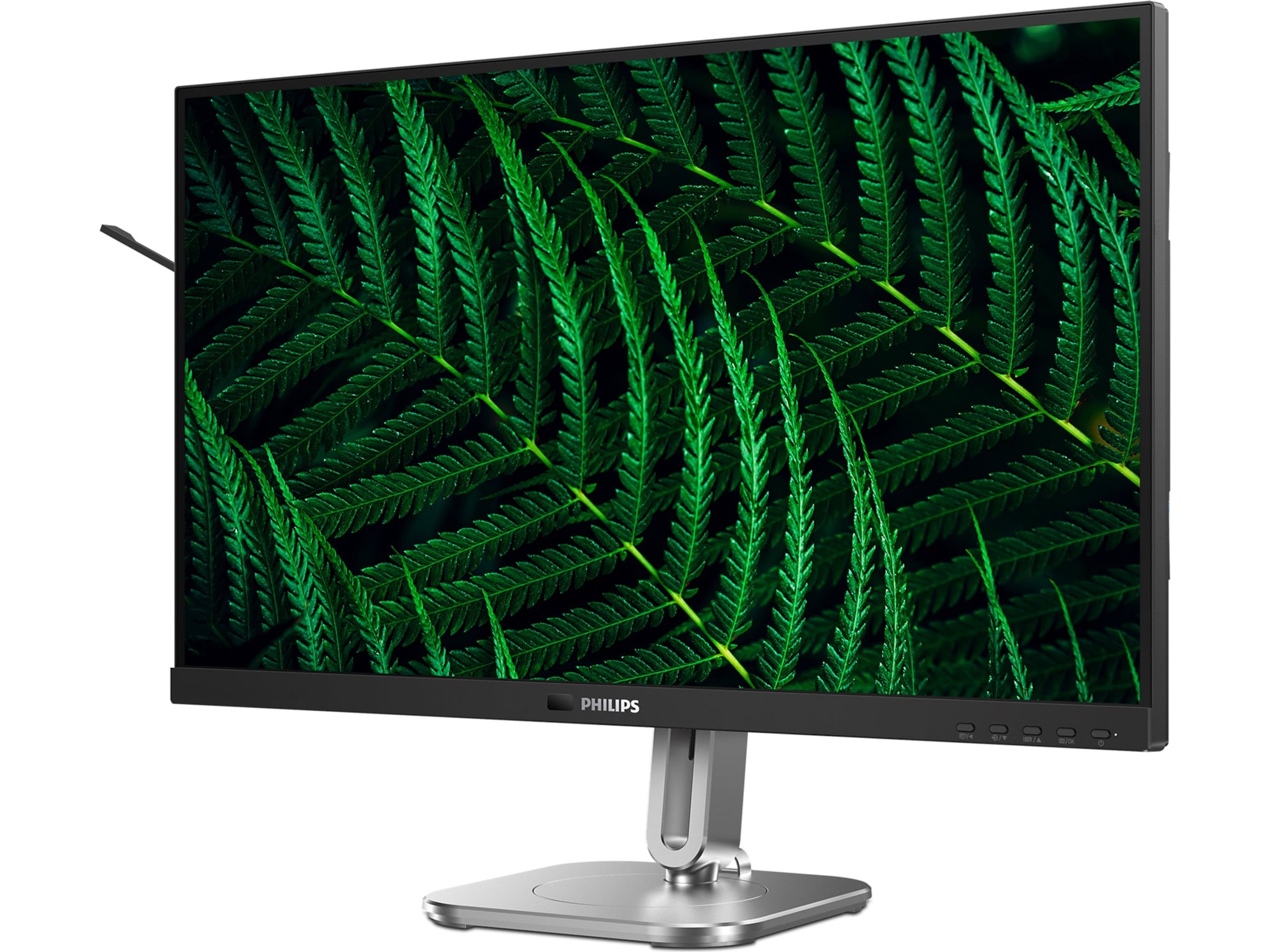 Philips 27" skärm 27B2G5601/00 Bildskärmar