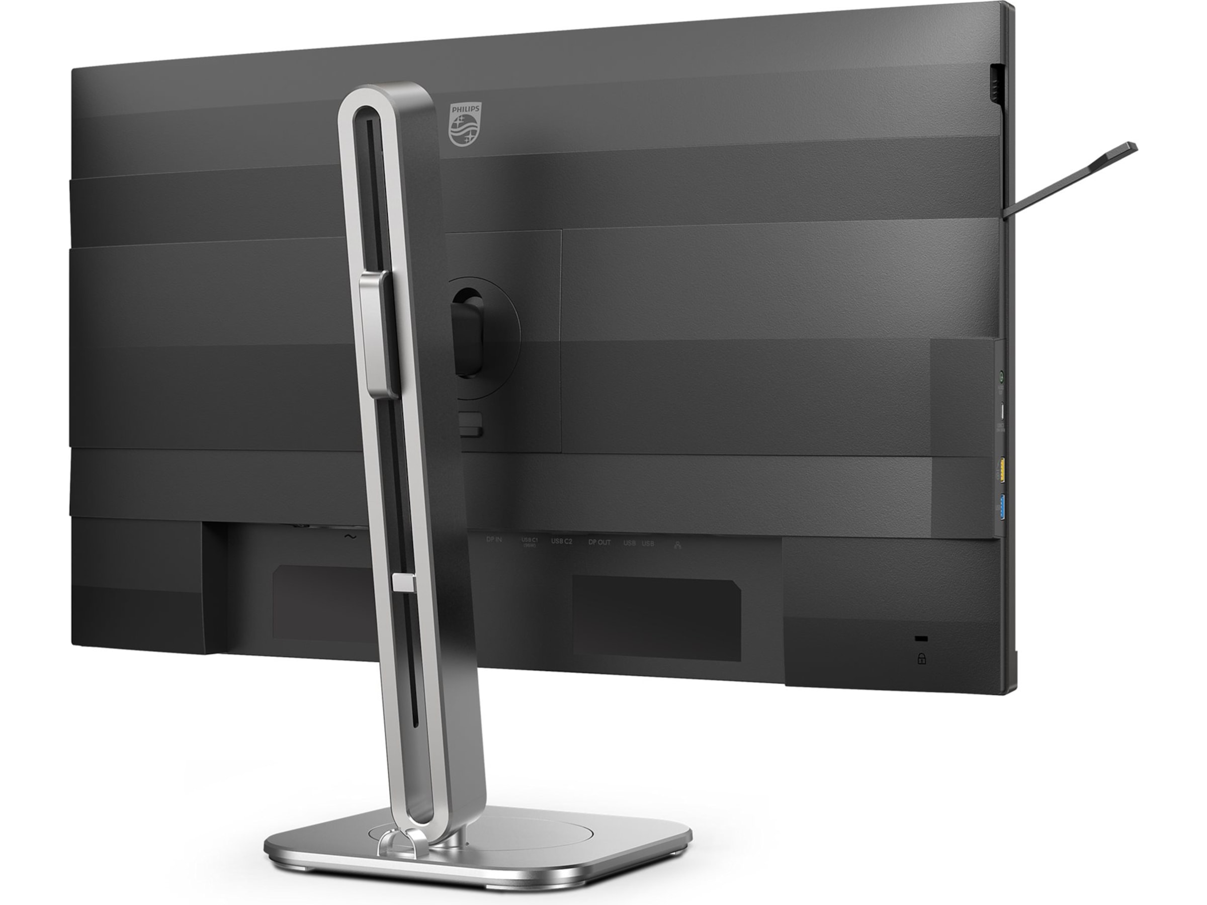 Philips 27" skärm 27B2G5601/00 Bildskärmar