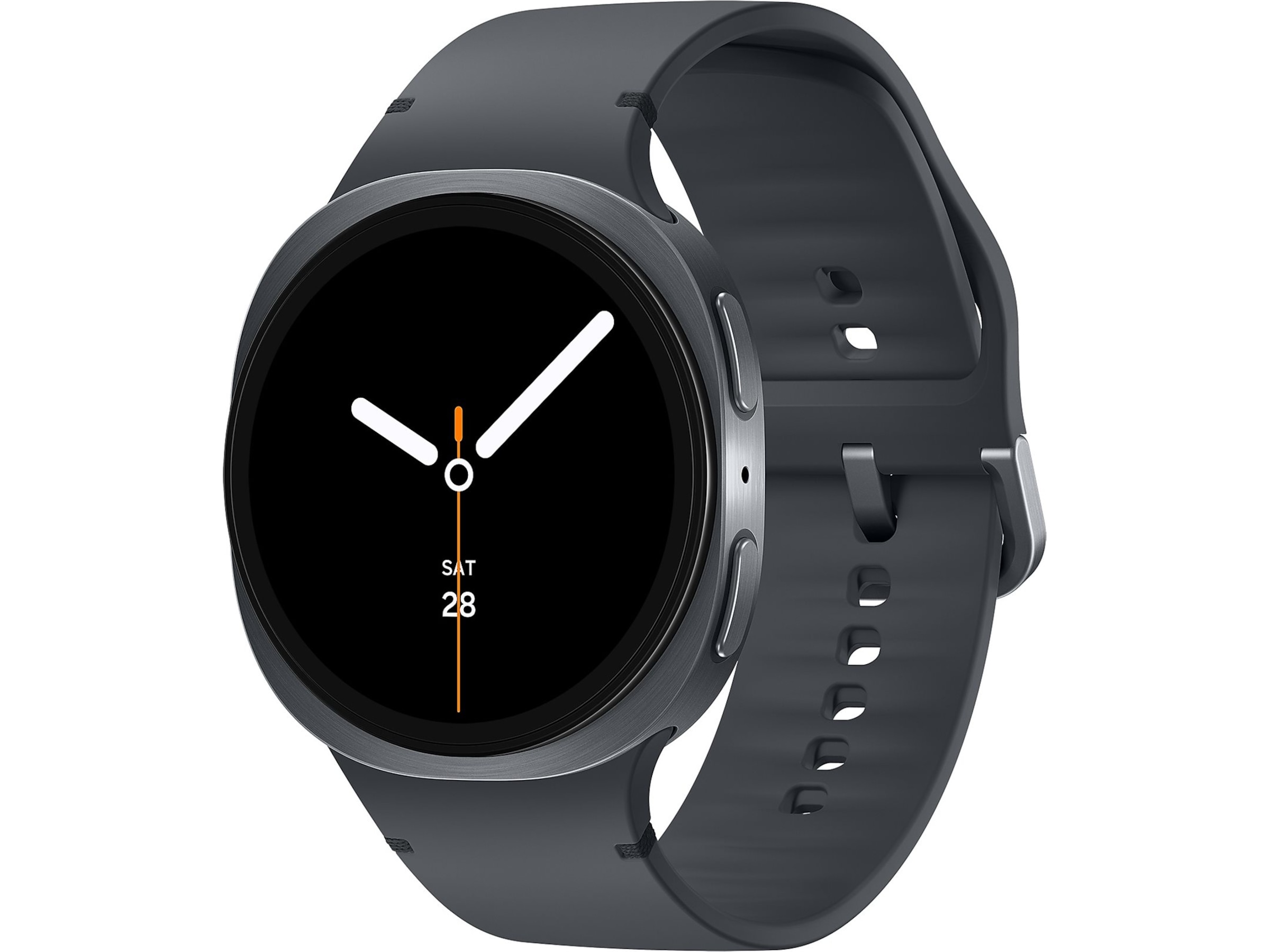 Samsung Galaxy Watch8 44mm BT (graphite) Smartwatches