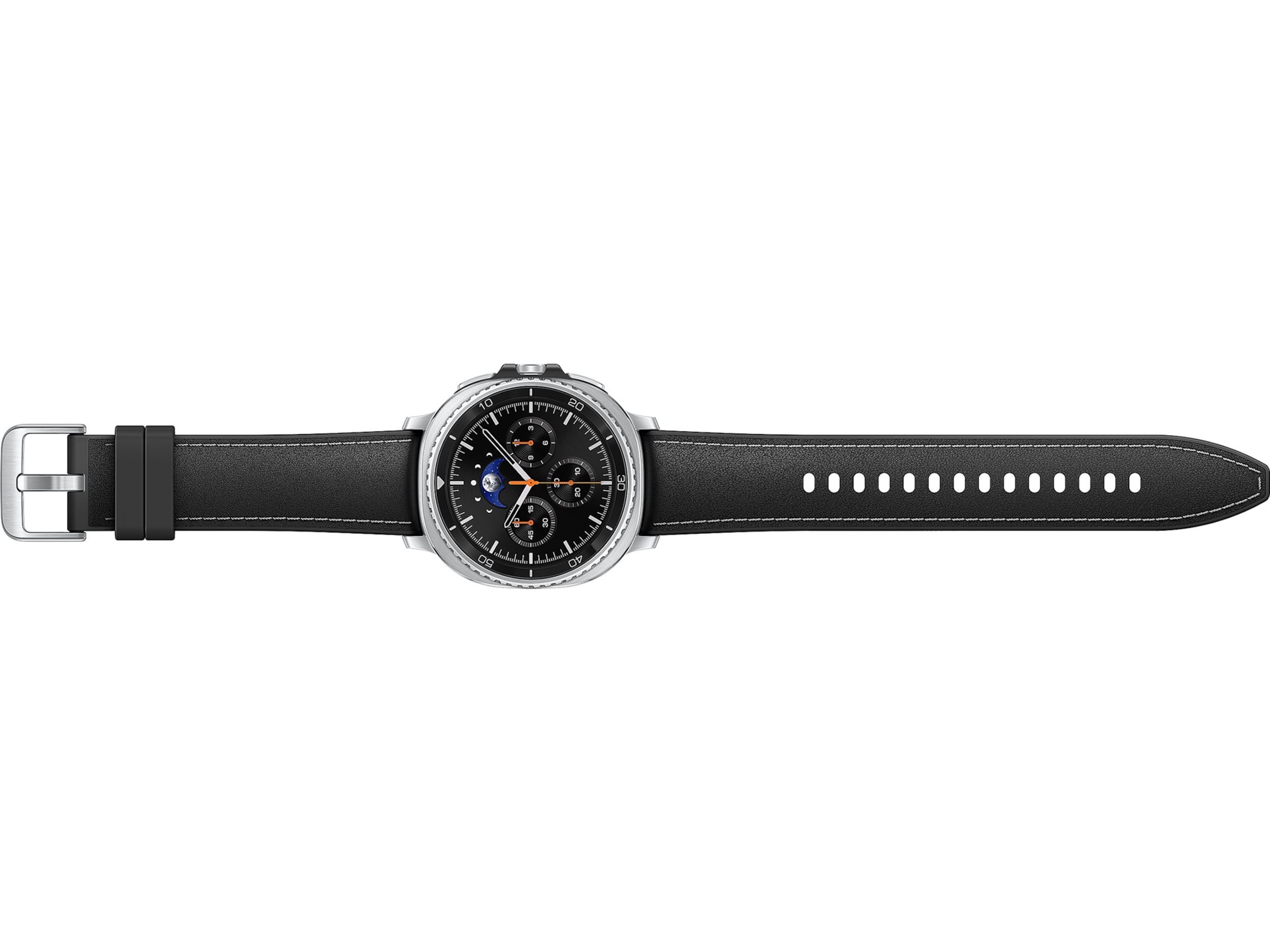 Samsung Galaxy Watch8 Classic 46mm eSim (black) Smartwatches