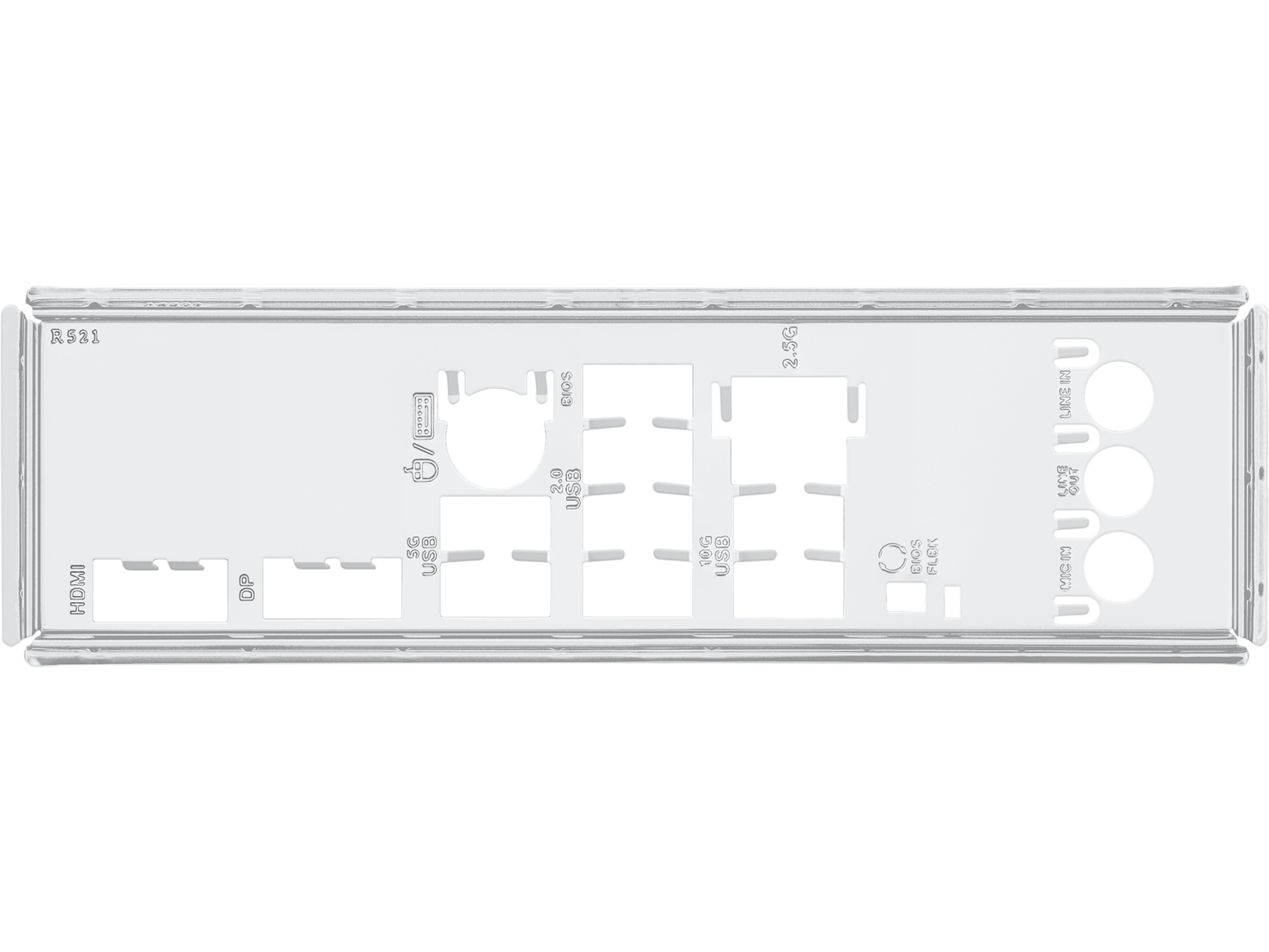 ASUS B850M-K PRIME D5 Moderkort AMD Socket