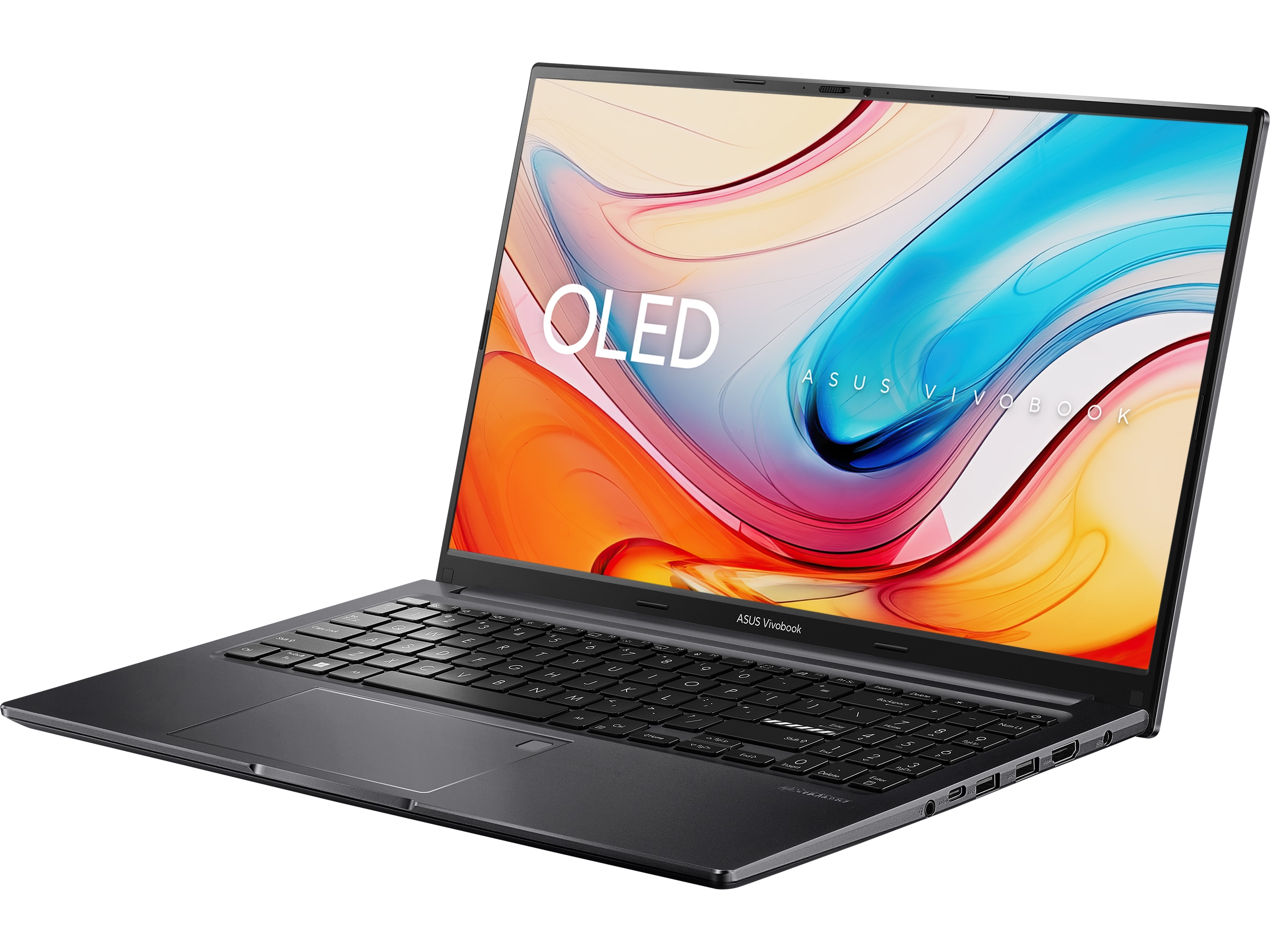 ASUS Vivobook 15 15,6" FHD OLED Datorer - Bärbara / laptop