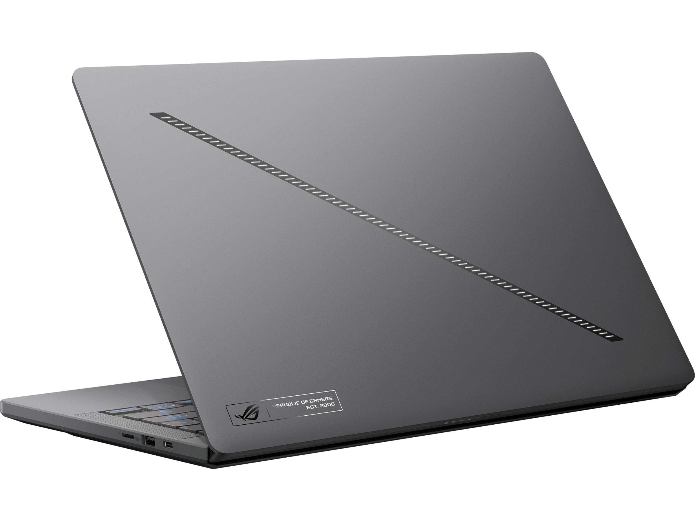 ASUS ROG Zephyrus G14 14" 3K OLED -B-Grade Demo bärbara datorer