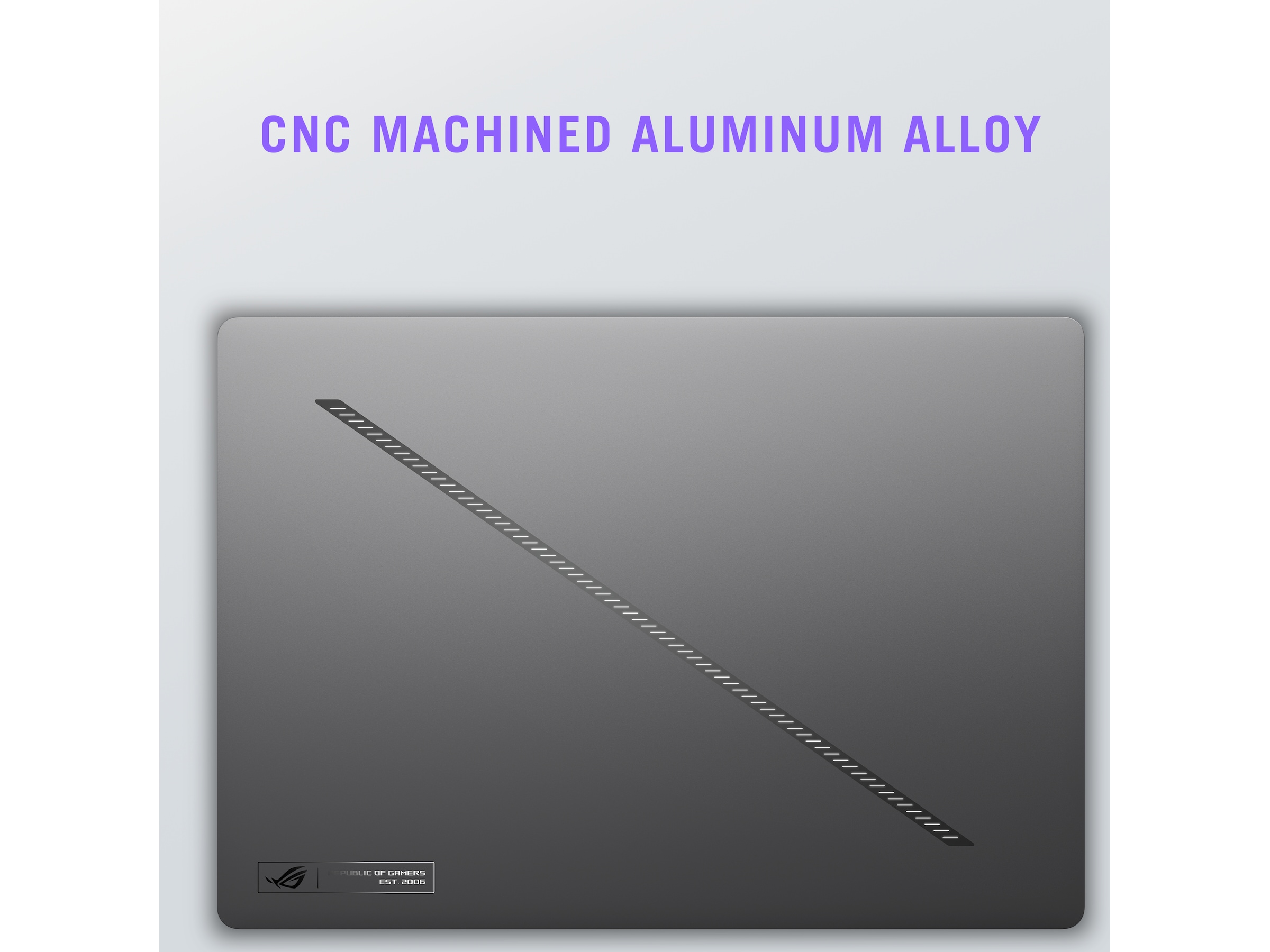 ASUS ROG Zephyrus G14 14" 3K OLED -B-Grade Demo bärbara datorer