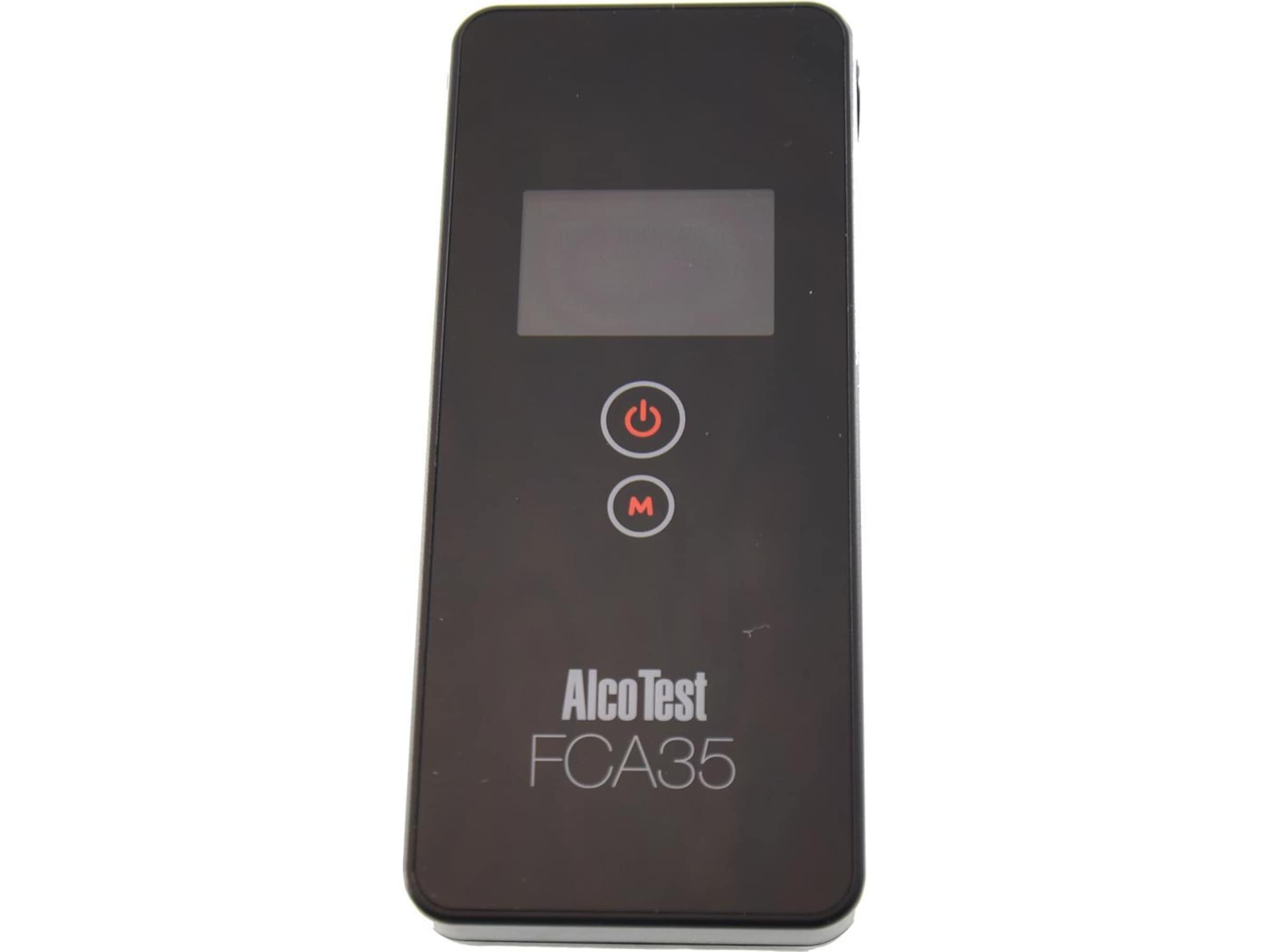 FCA-35 Alkomätare Mätinstrument