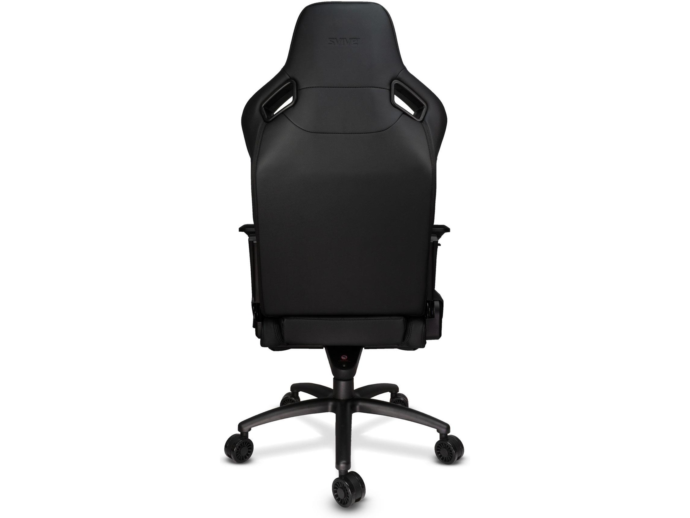 Svive Lynx Tier 3 Gamingstol (svart Gamingstolar