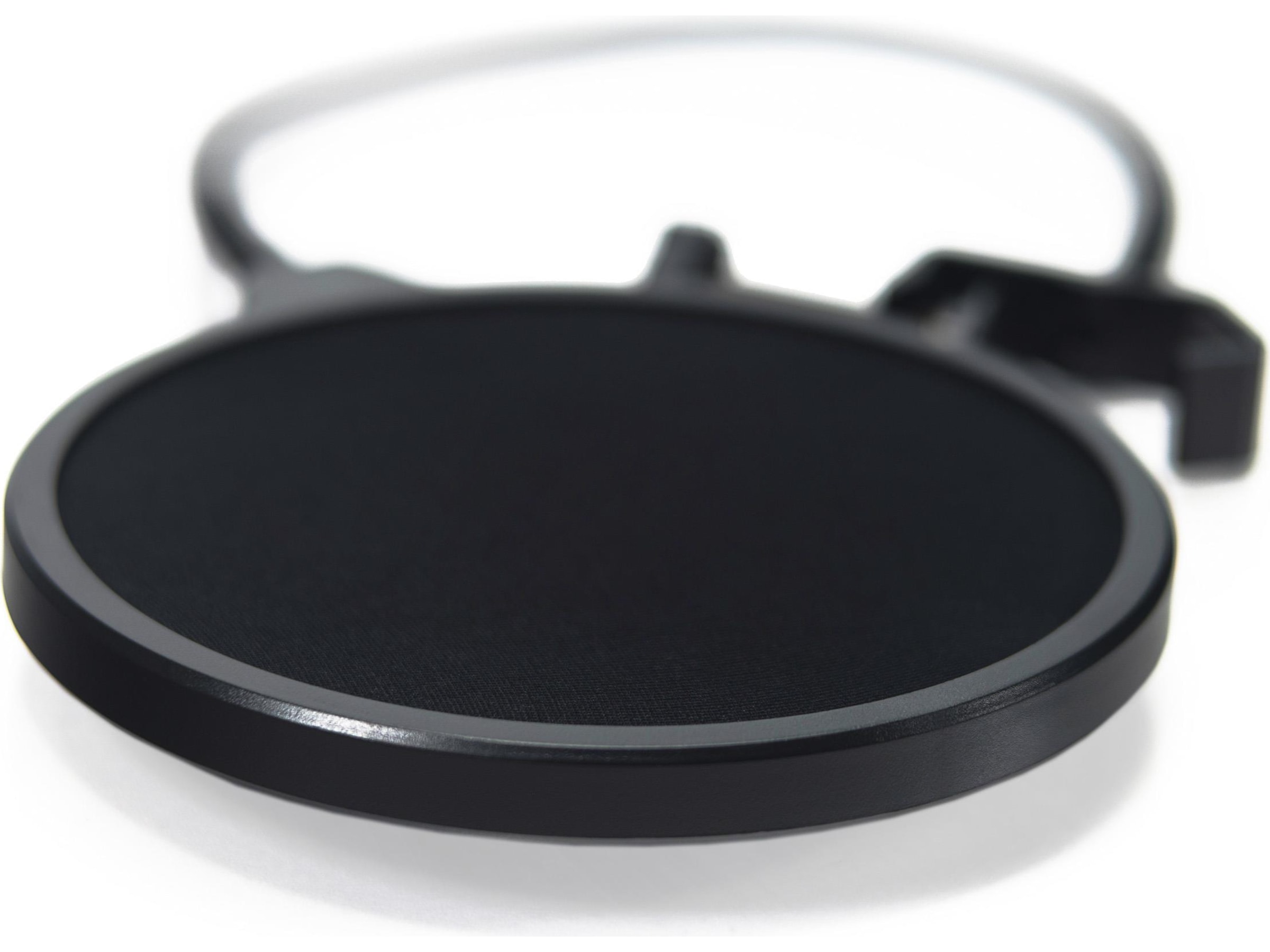 Svive Hydra Pop Filter (svart) Streaming tillbehör